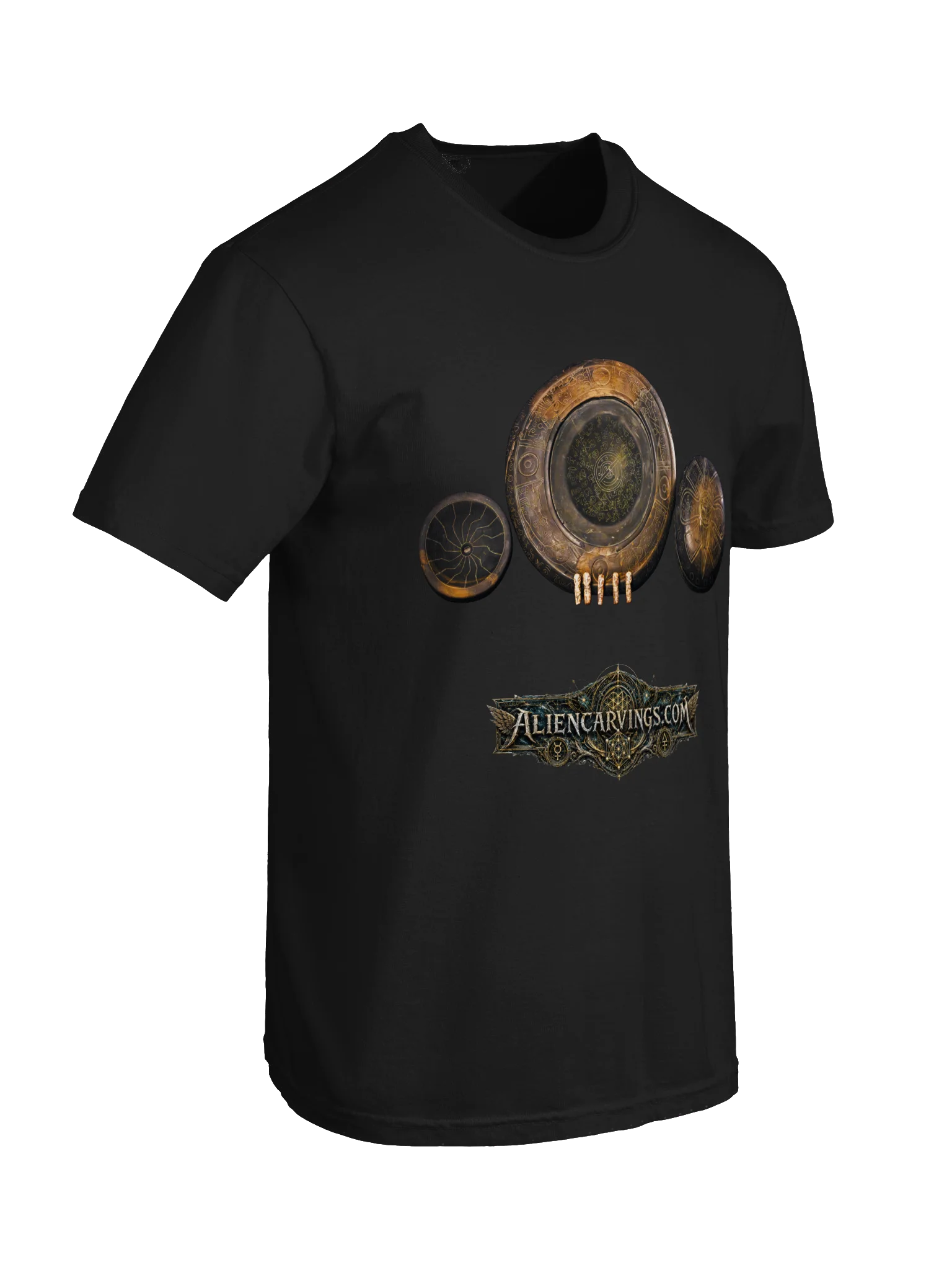Black Sun UFO product image (6)