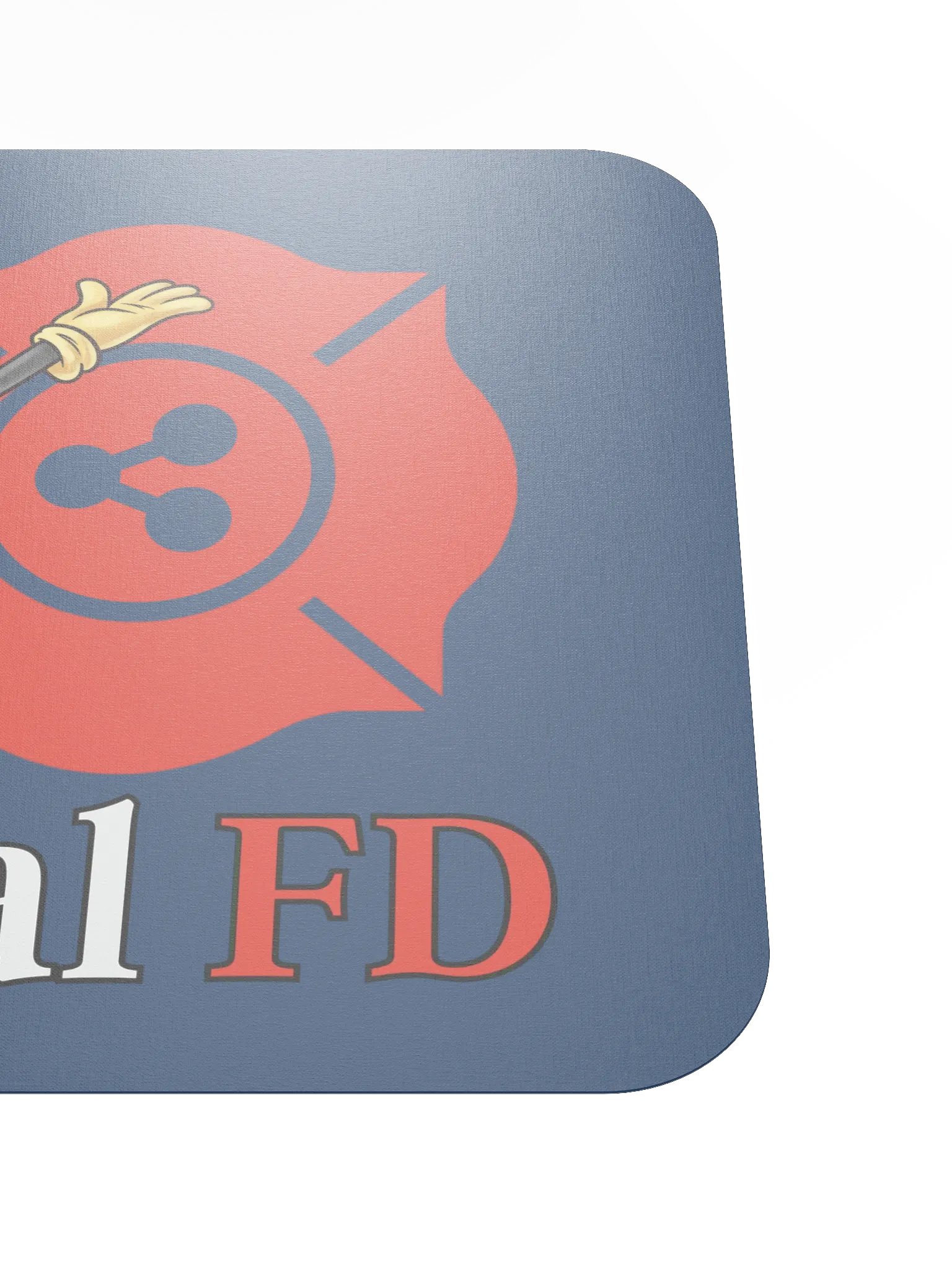 Social FD Mouse Pad product image (5)