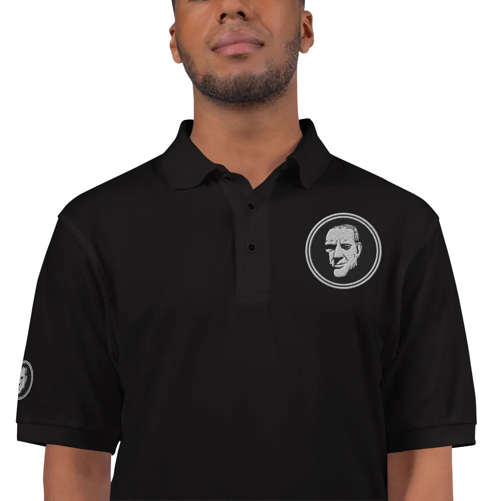 Golfing Shirt product image (1)