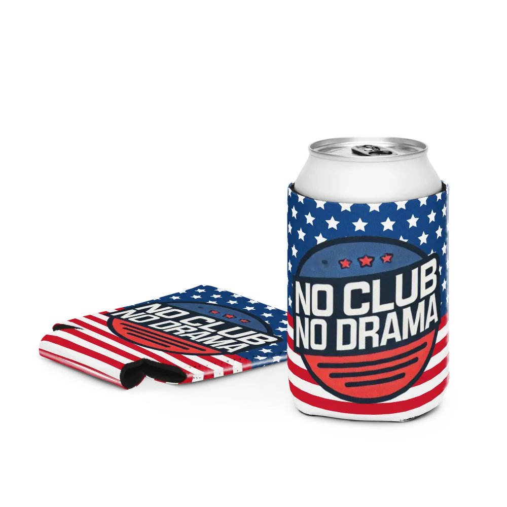 NCND Koozie product image (3)