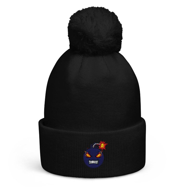 Boom Bomb Beanie product image (1)
