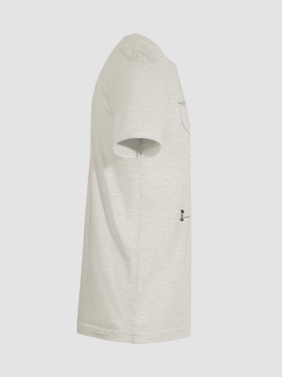 IPJTIC Mantrap T-Shirt product image (12)