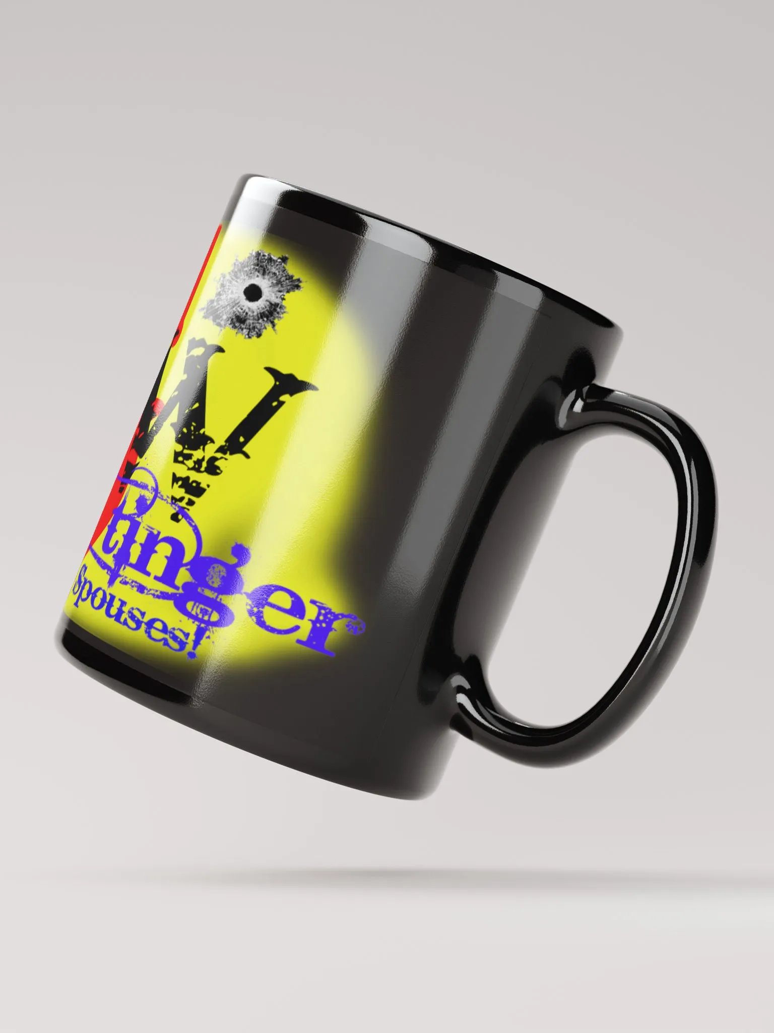 BtwsGaming Coffee Mug product image (8)