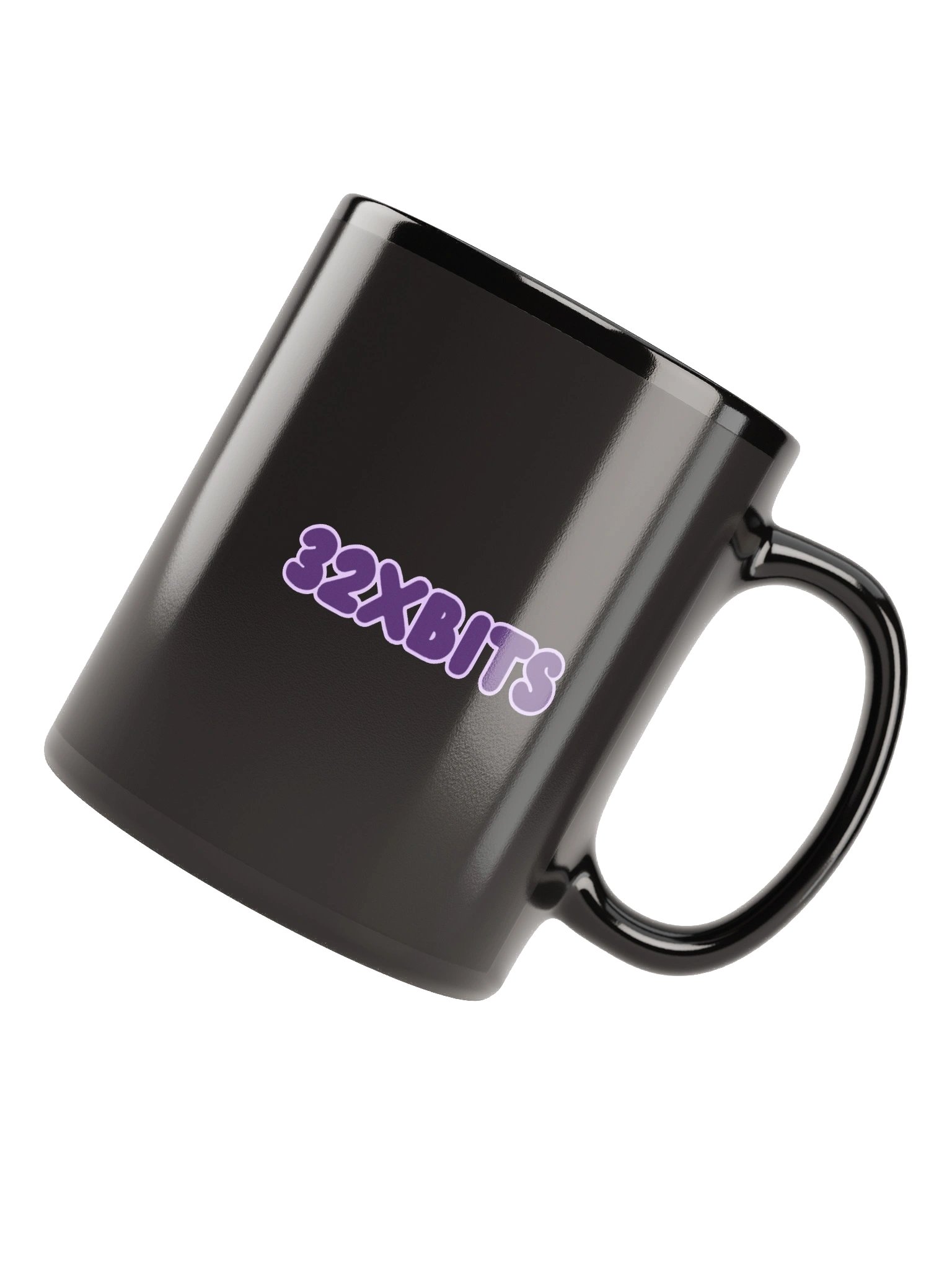 The Coven Mug - Black product image (8)