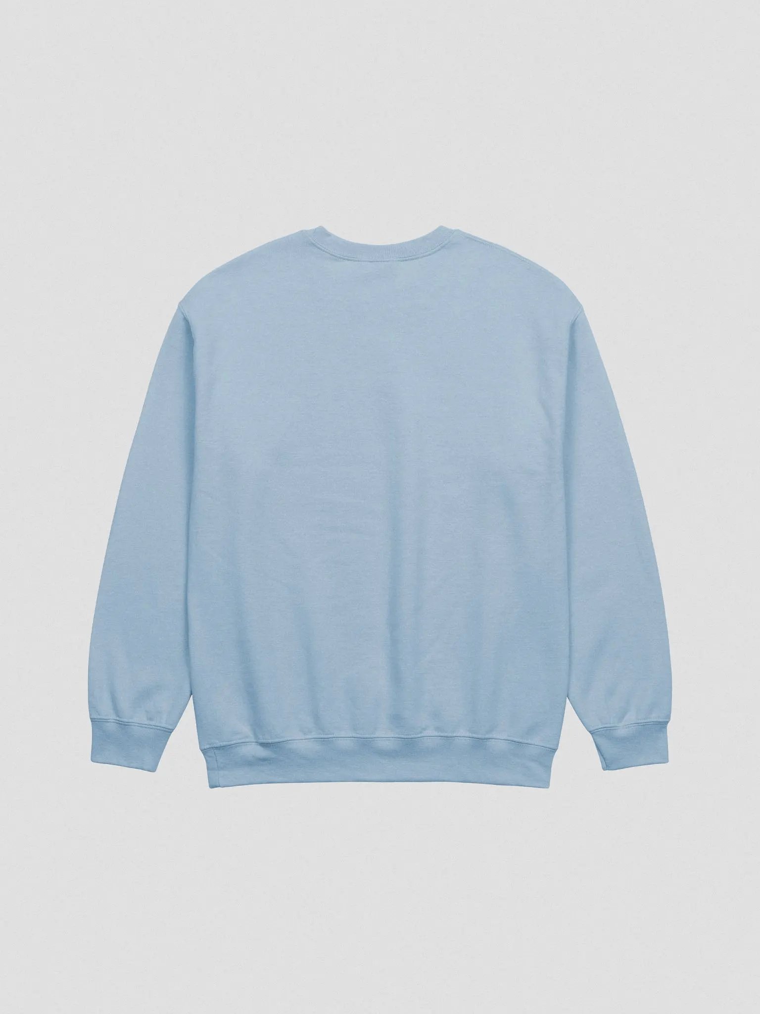Crofteria Bear Text - Crewneck product image (3)