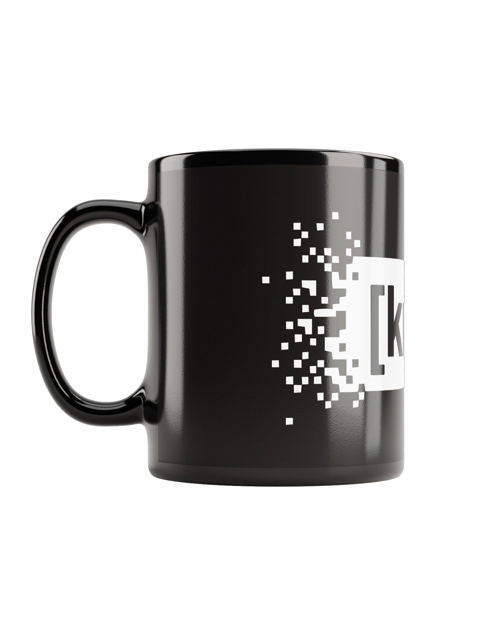 [knife] Mug product image (6)