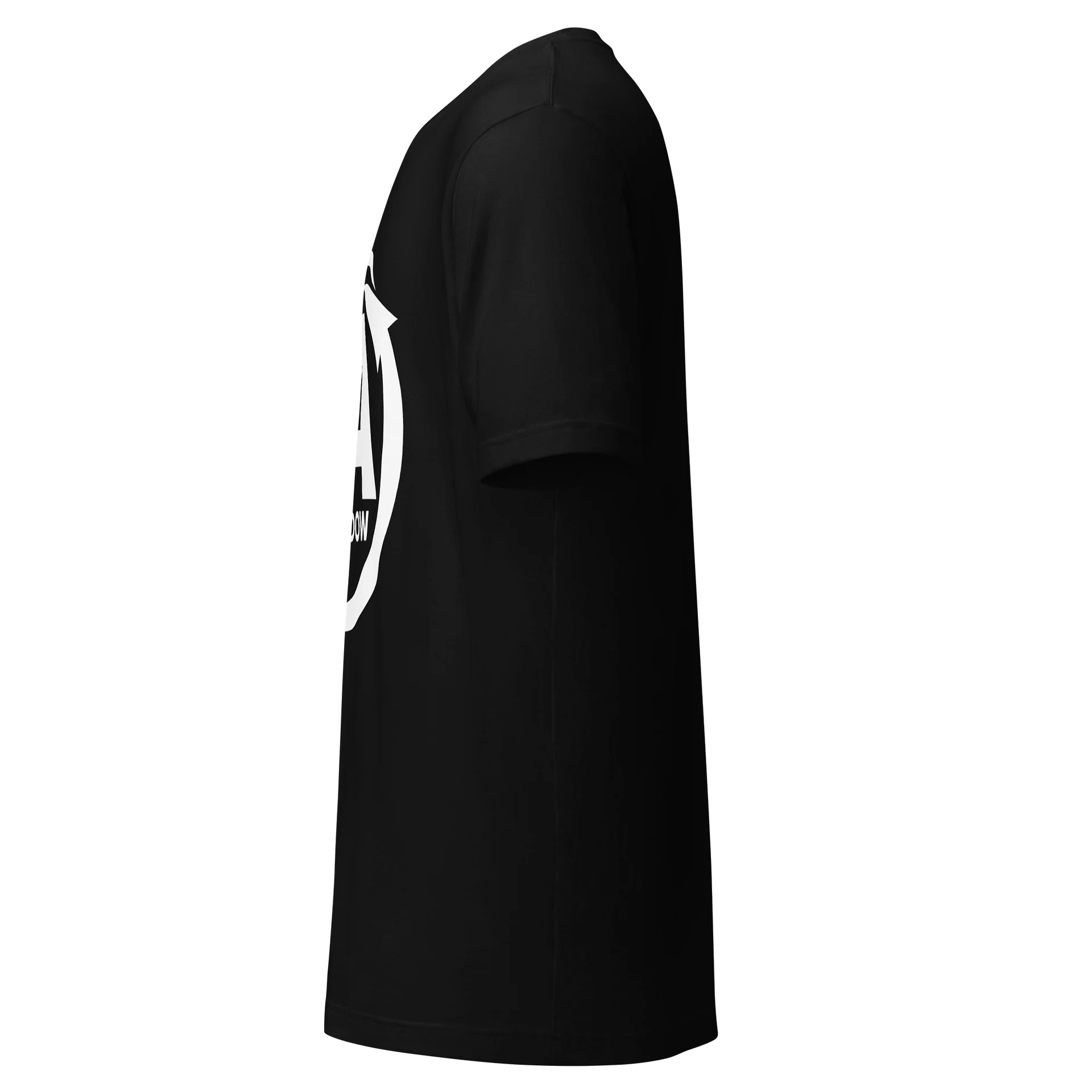UAgain Shadow - White Logo product image (5)