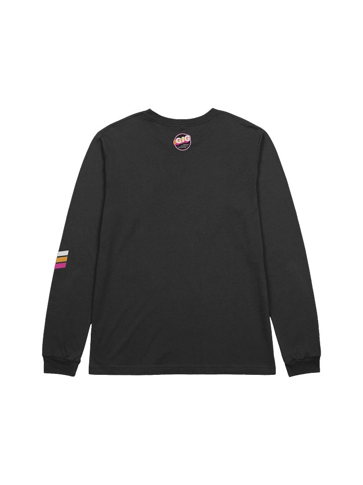 GIG Classic Long Sleeve T-Shirt product image (6)