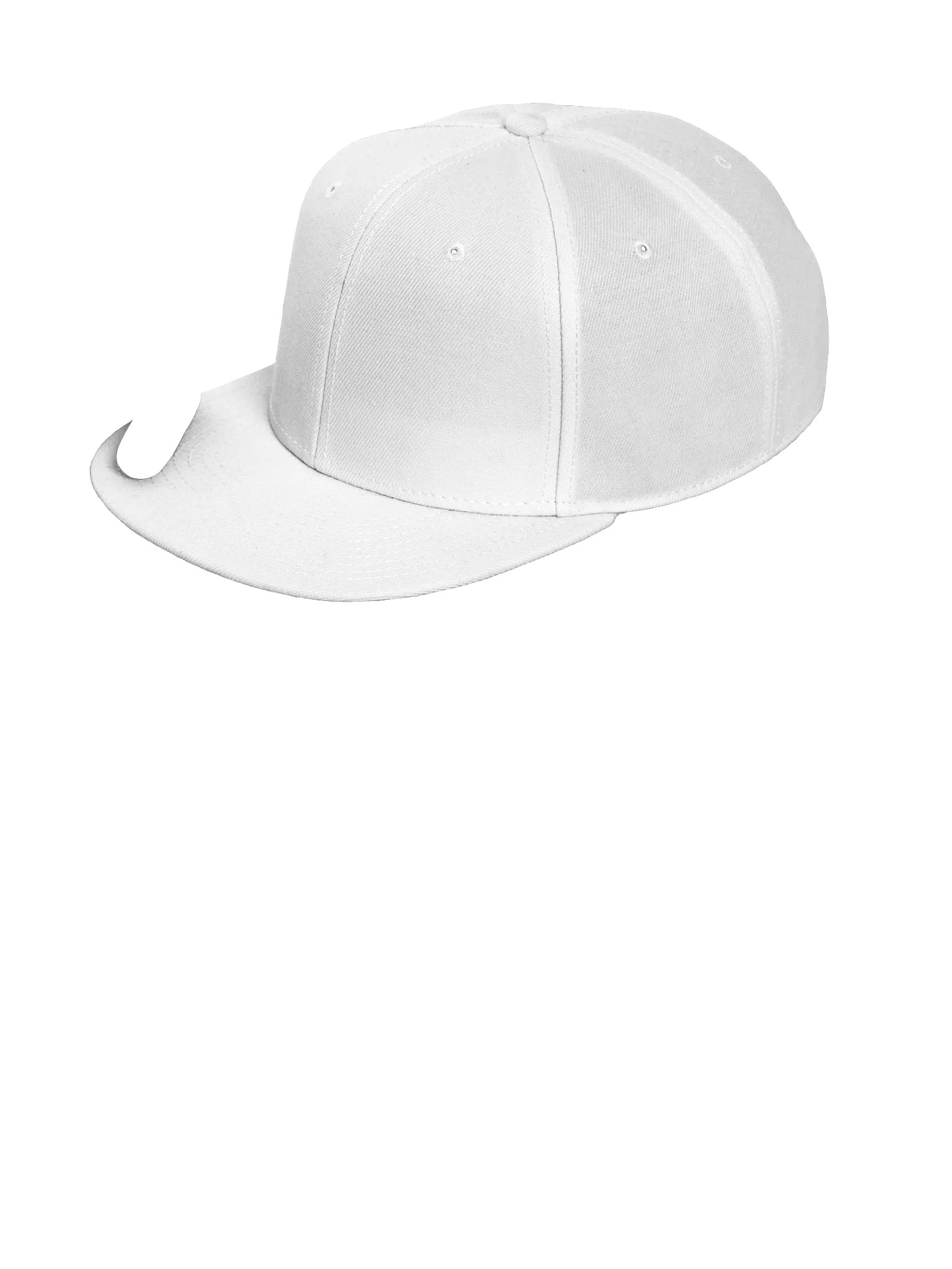 FTA - Shadow Triad Snapback Cap product image (7)