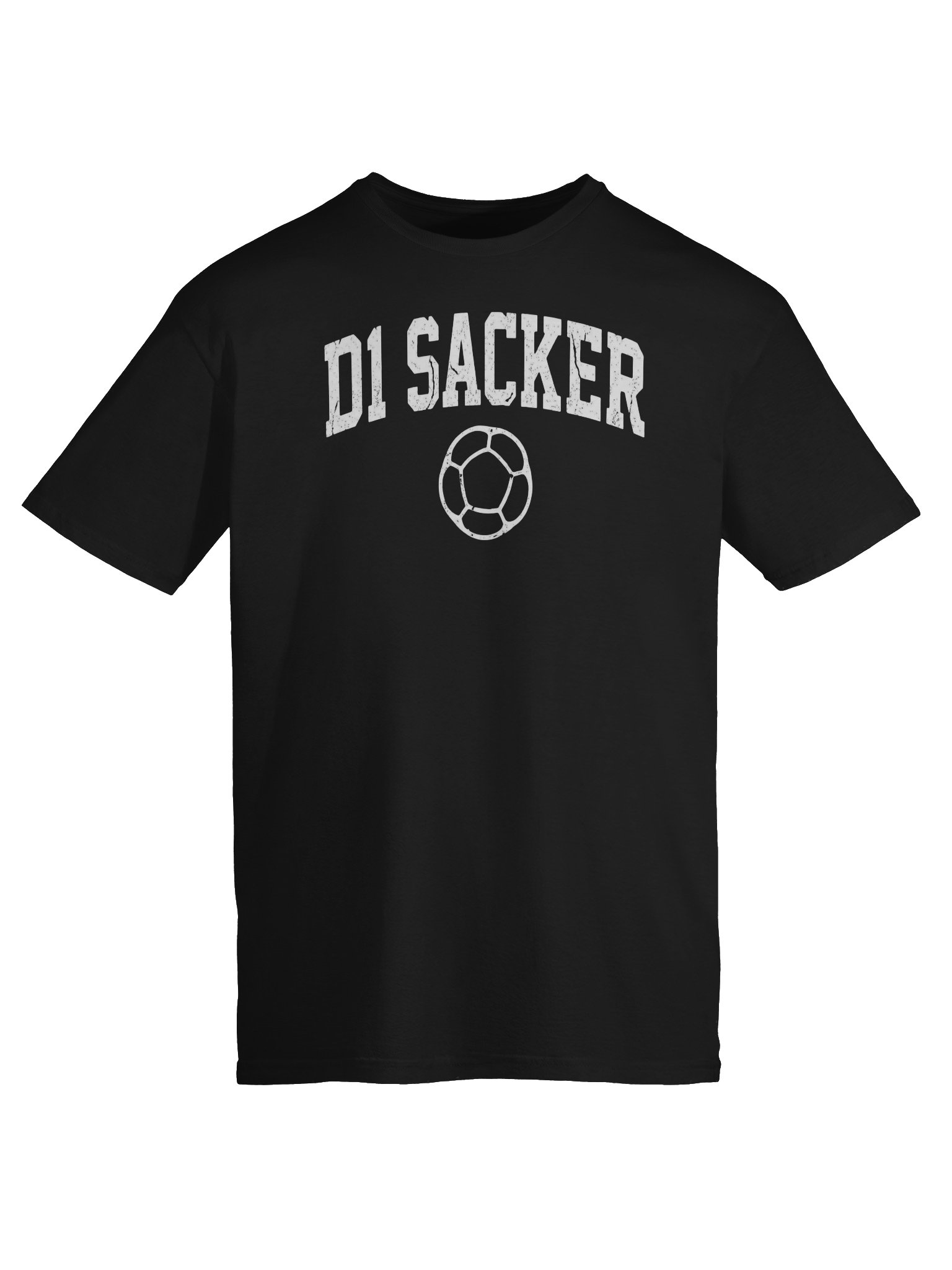 D1 Sacker Tee | Hacky Sack T-Shirt product image (35)