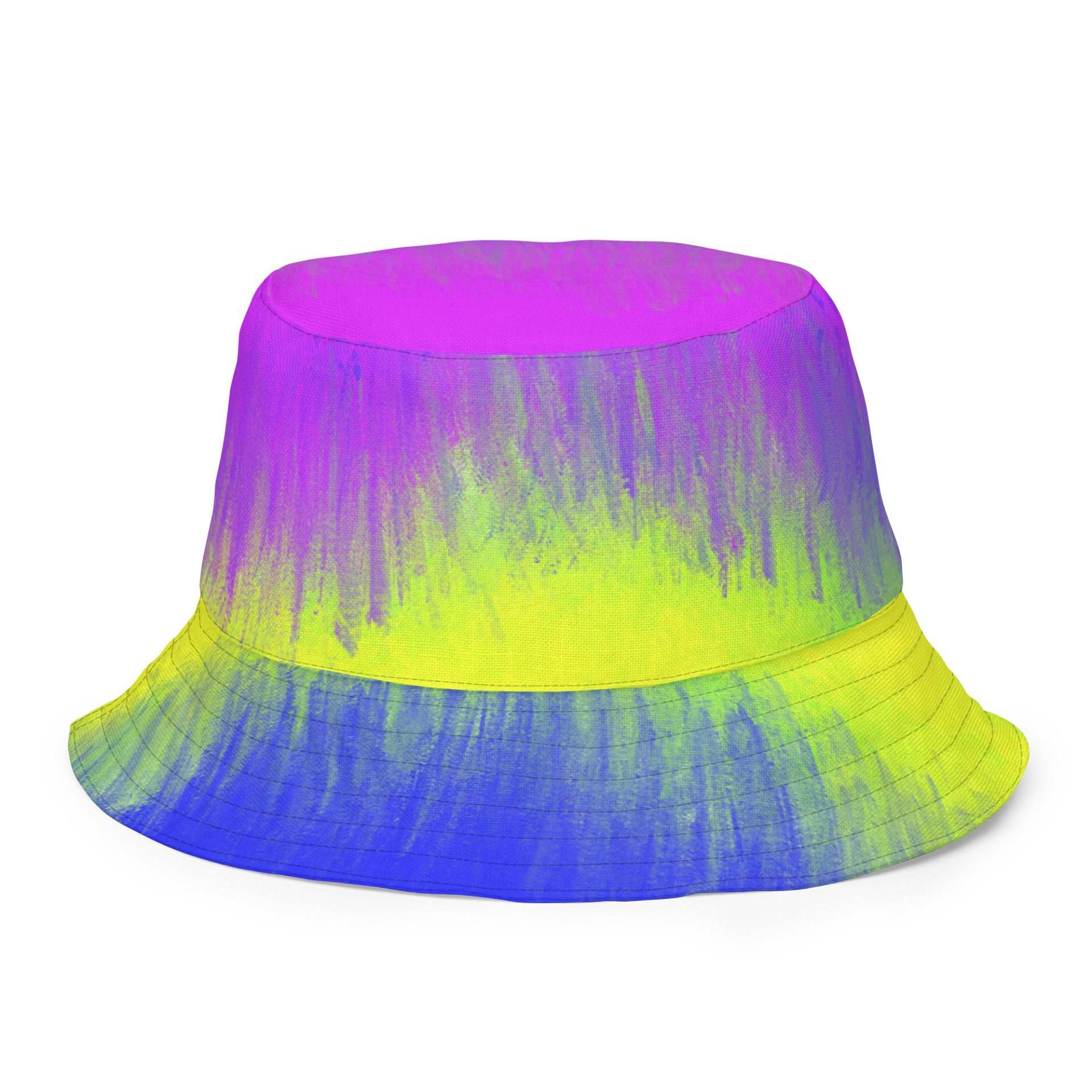 Spark Flash Bucket Hat product image (1)
