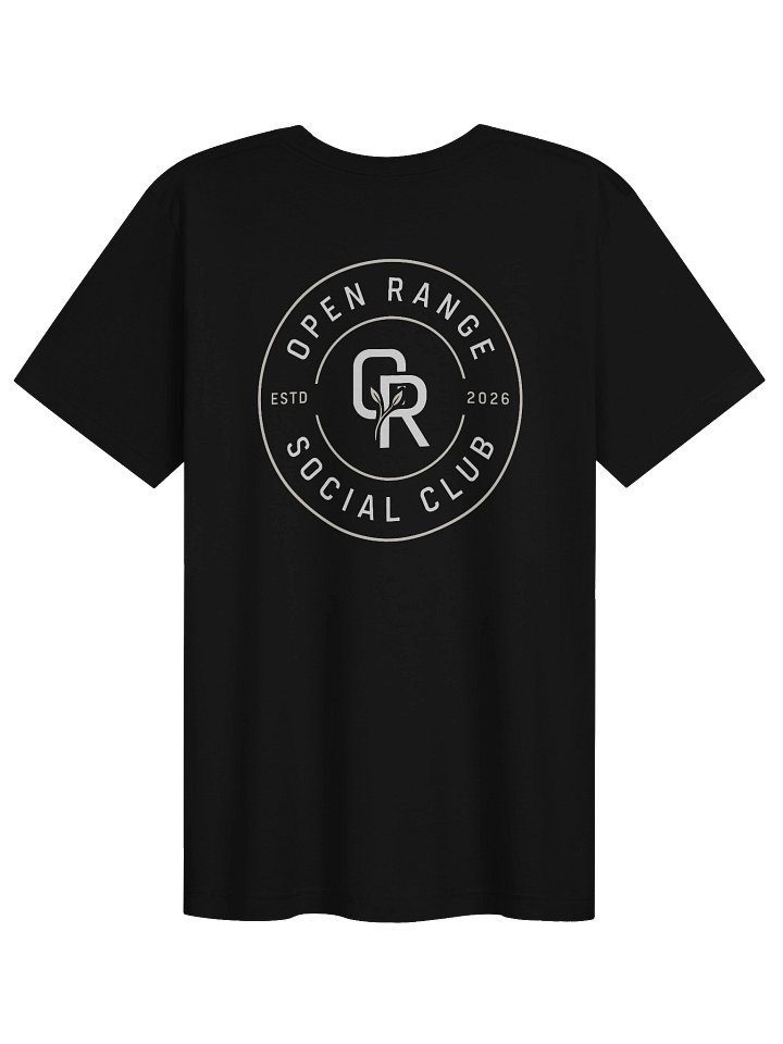 ORSC - Heritage Tee product image (1)