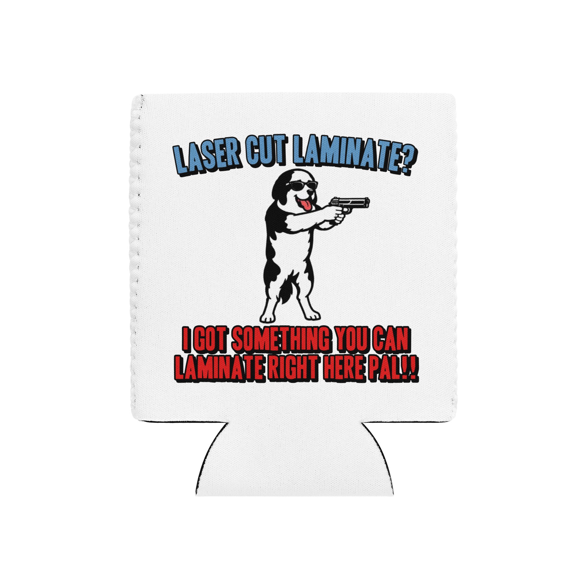 Alcohol Delivery Device Koozie product image (1)