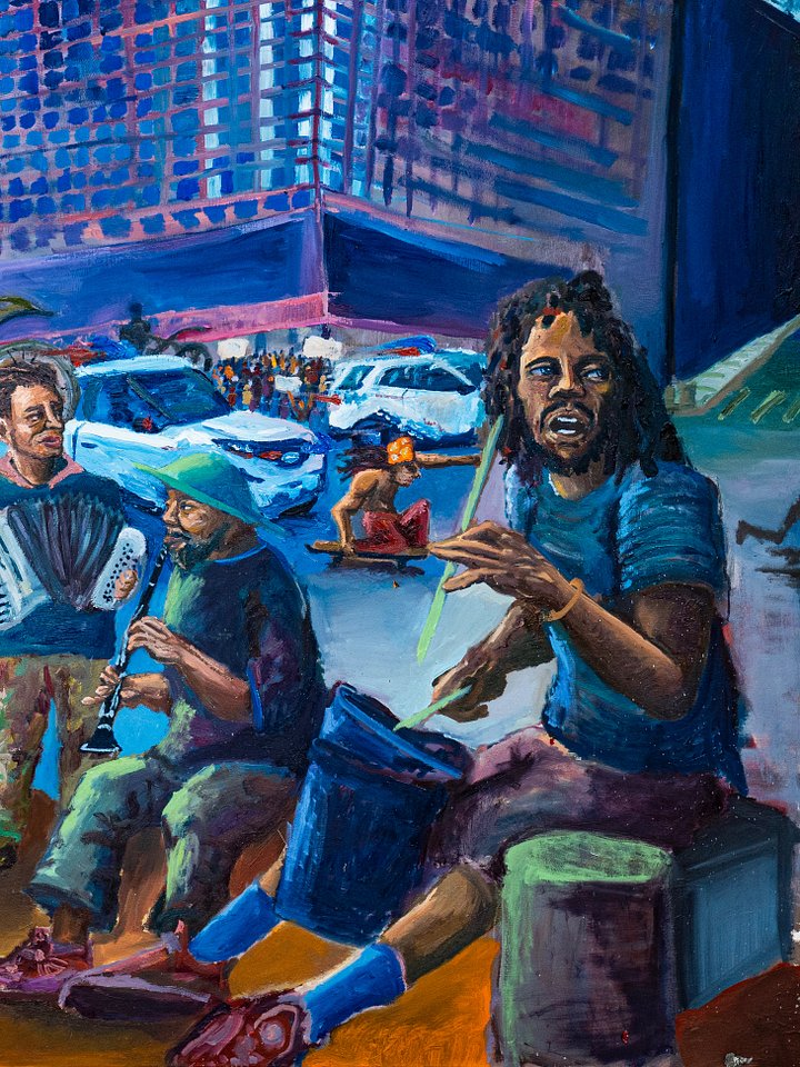 "Rhythms of the Raq" product image (1)