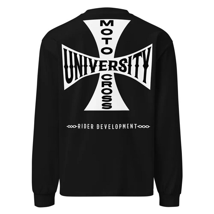 West Coast Long Sleeve product image (1)