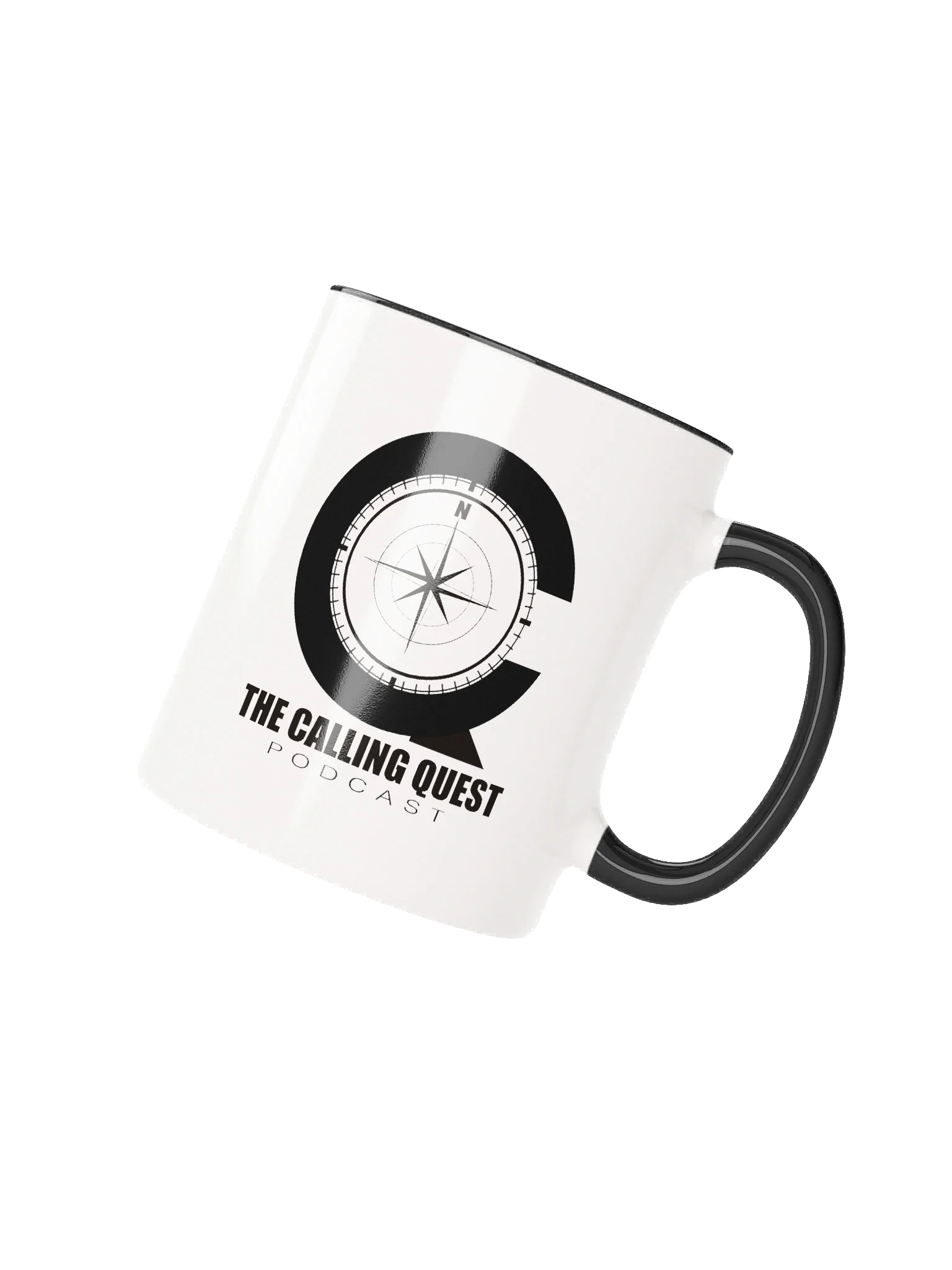 CQ Mug product image (4)