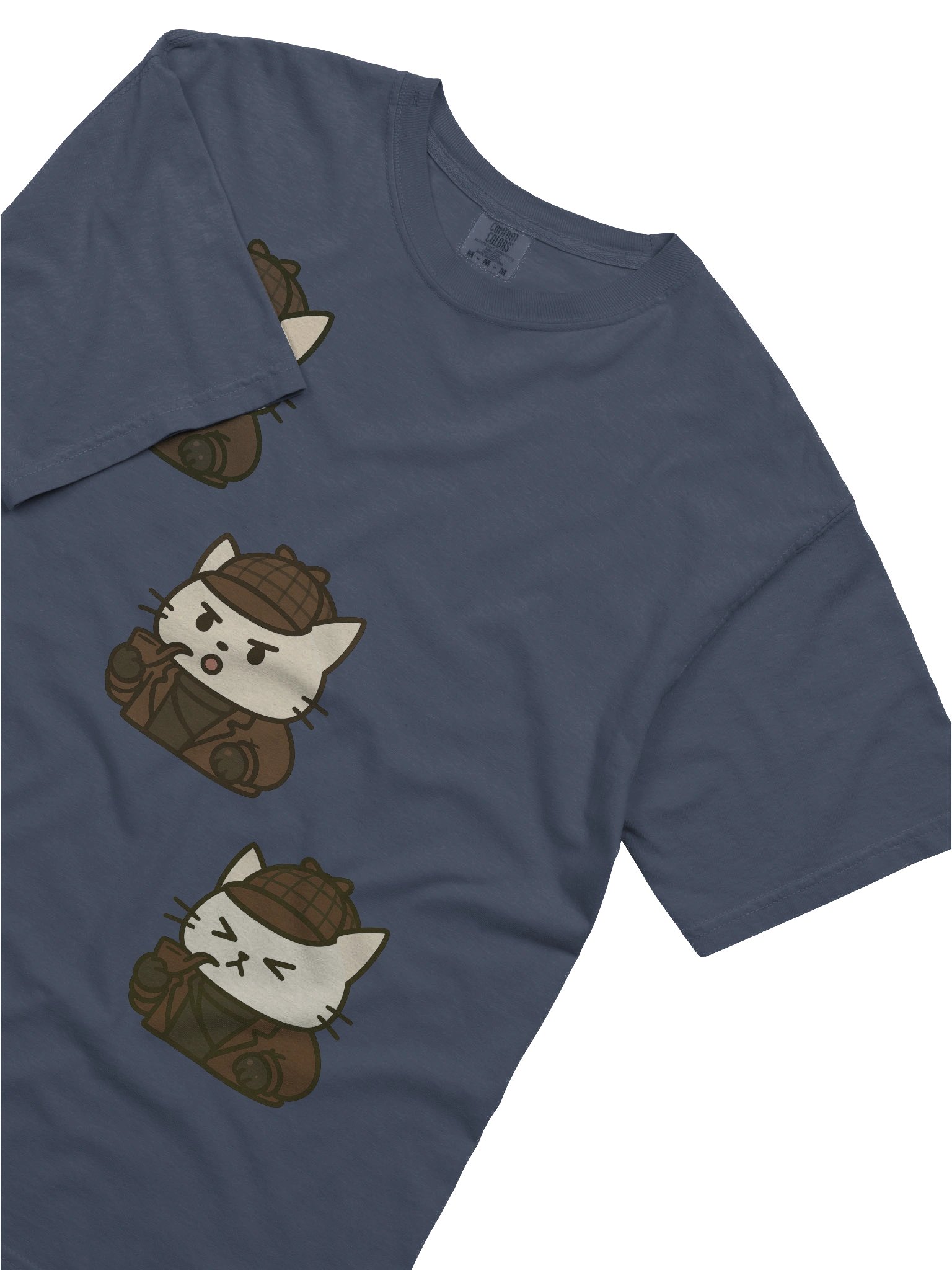 Dartmoor Chibi T-Shirt product image (5)