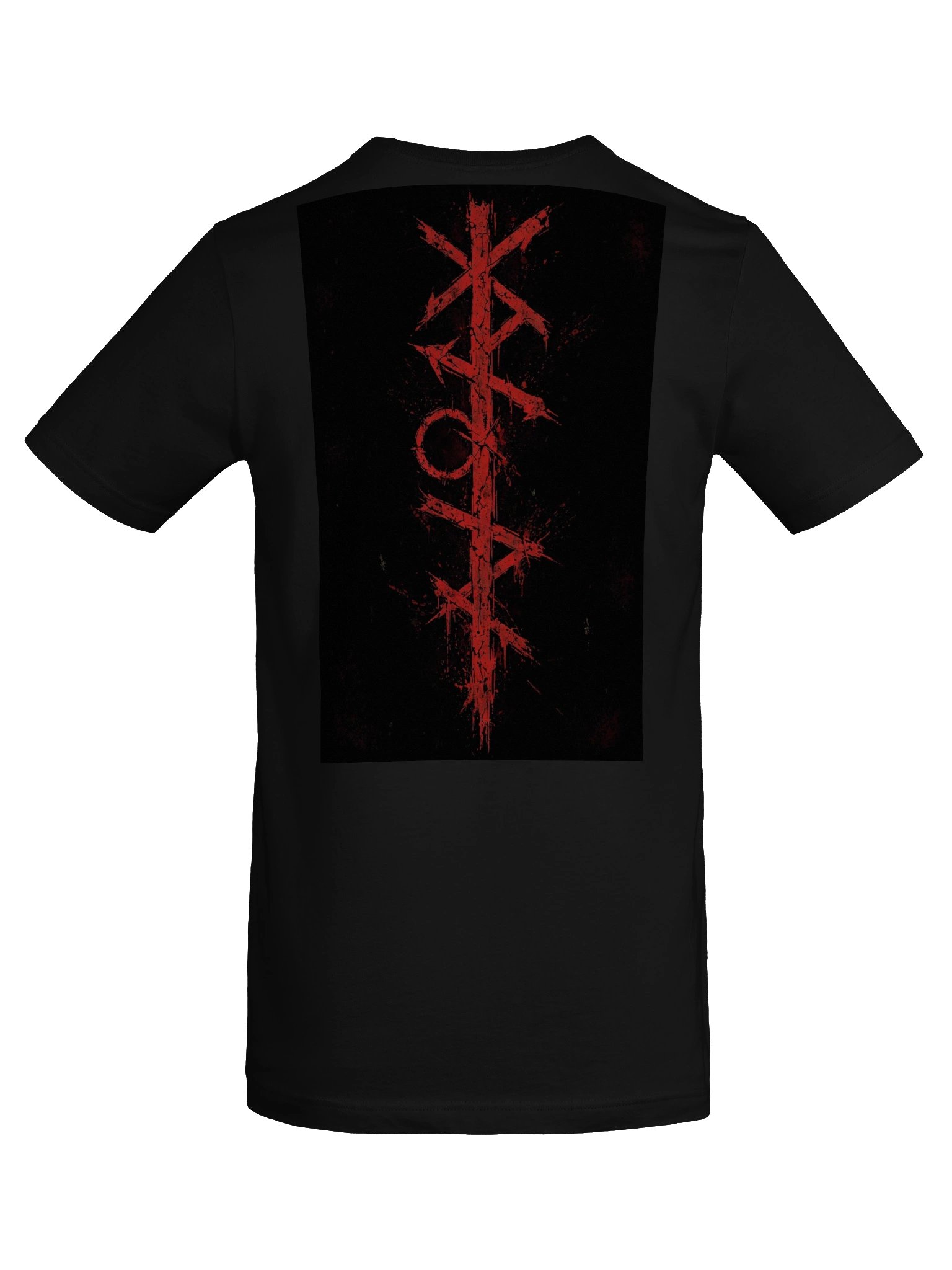 Rune Tee product image (6)