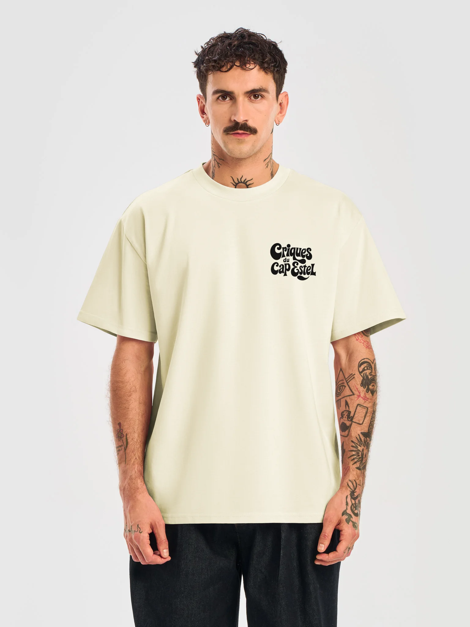 Criques Tee product image (5)