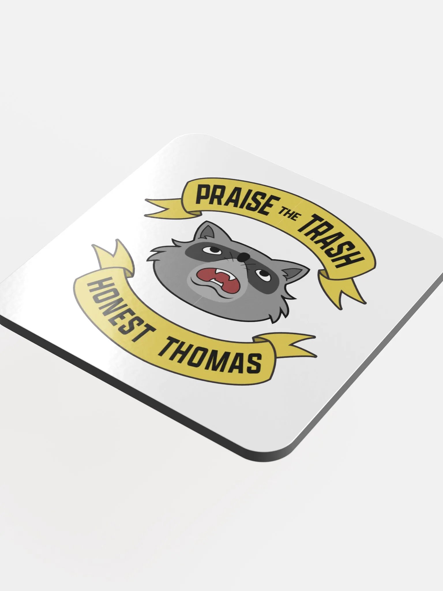 Praise the Coaster product image (4)