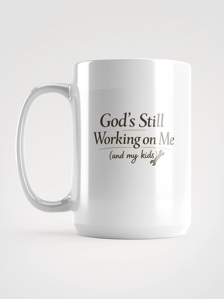 Divine Parenting Mug Set product image (1)