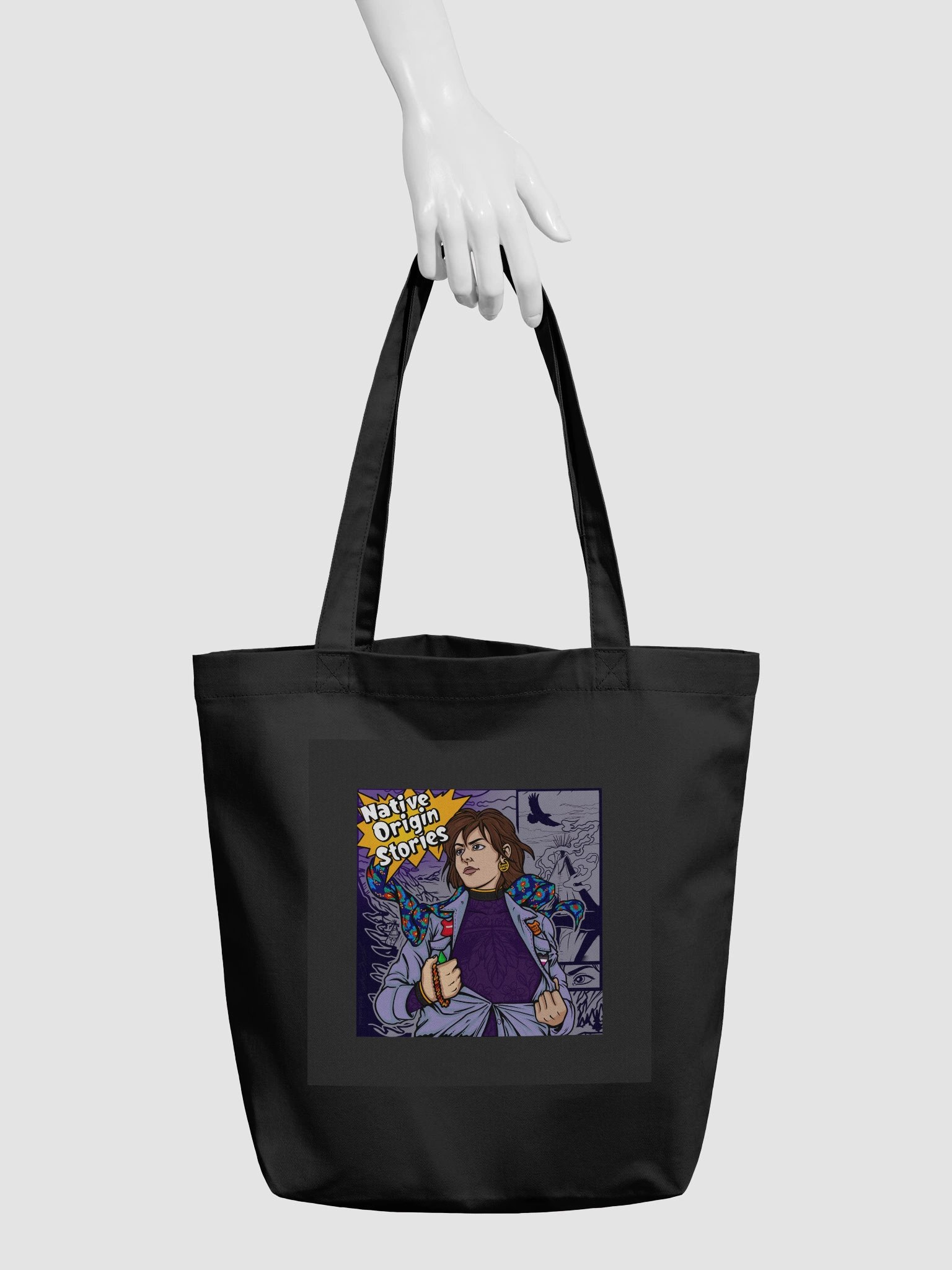 NOS Bag product image (3)