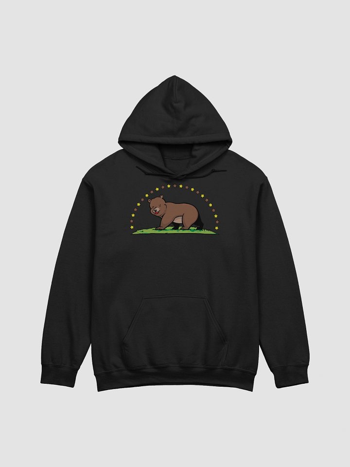 Ultra Bear Hoodie product image (1)