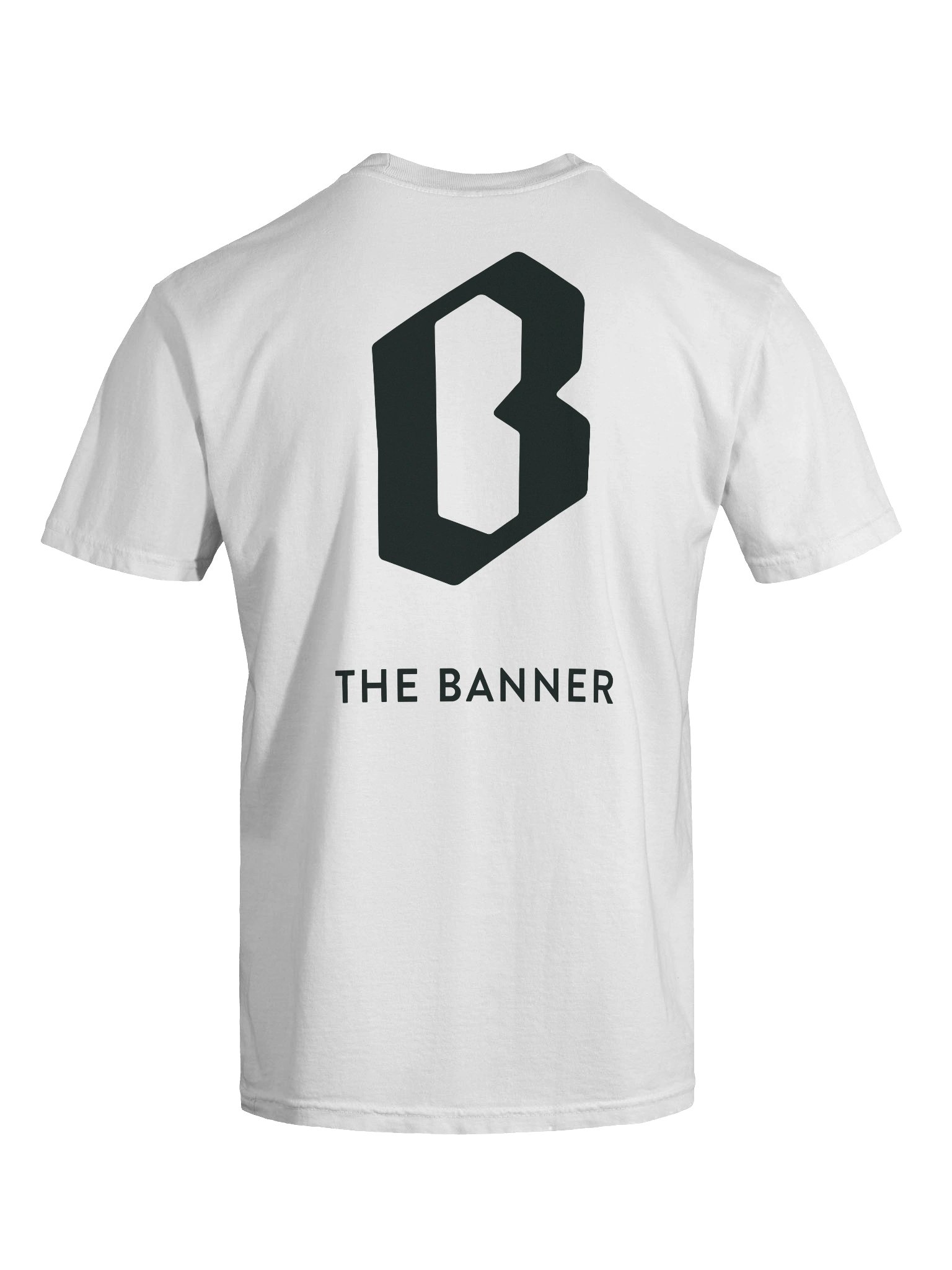 The Logo T-Shirt product image (7)