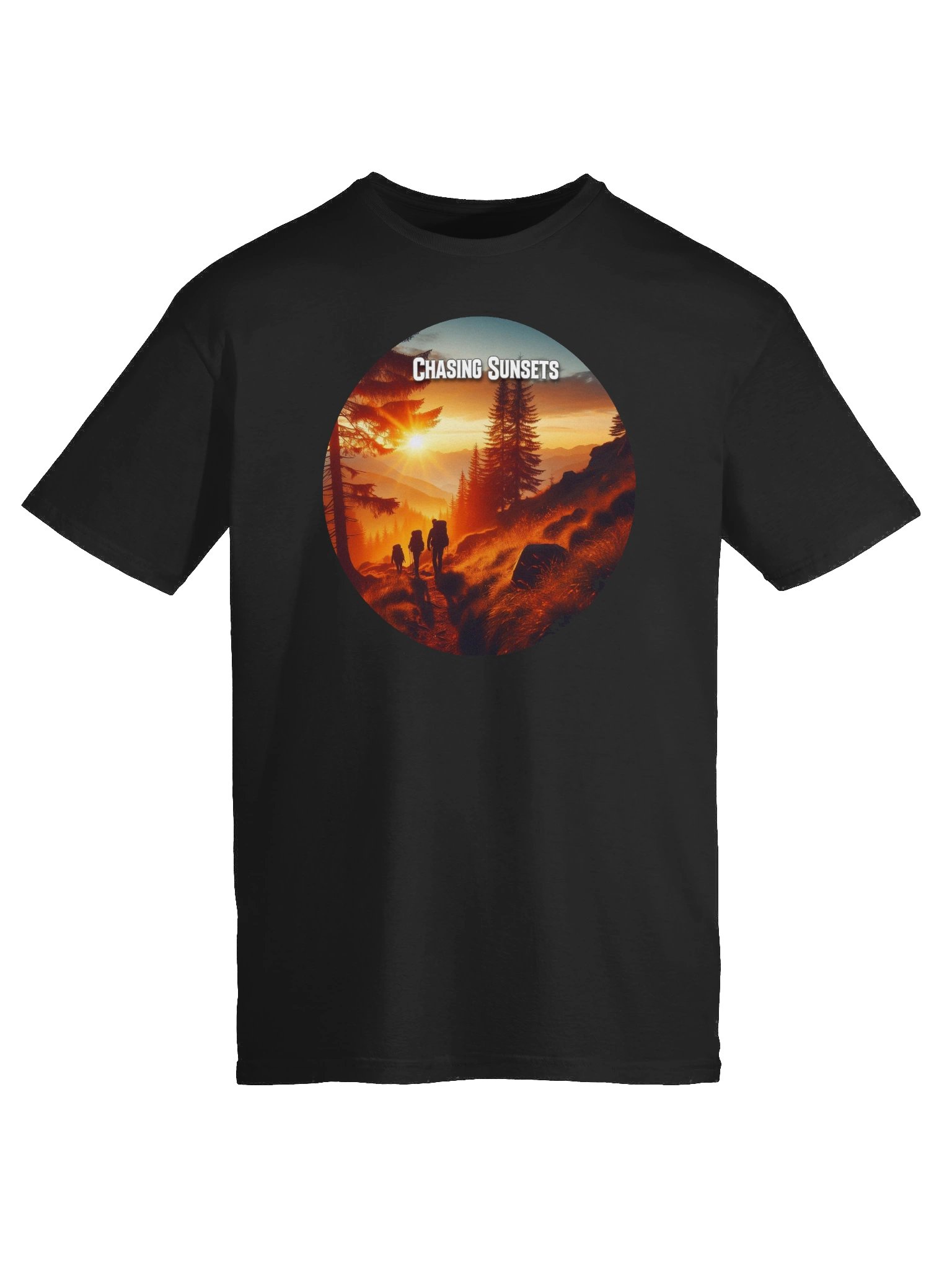 Chasing Sunsets product image (49)