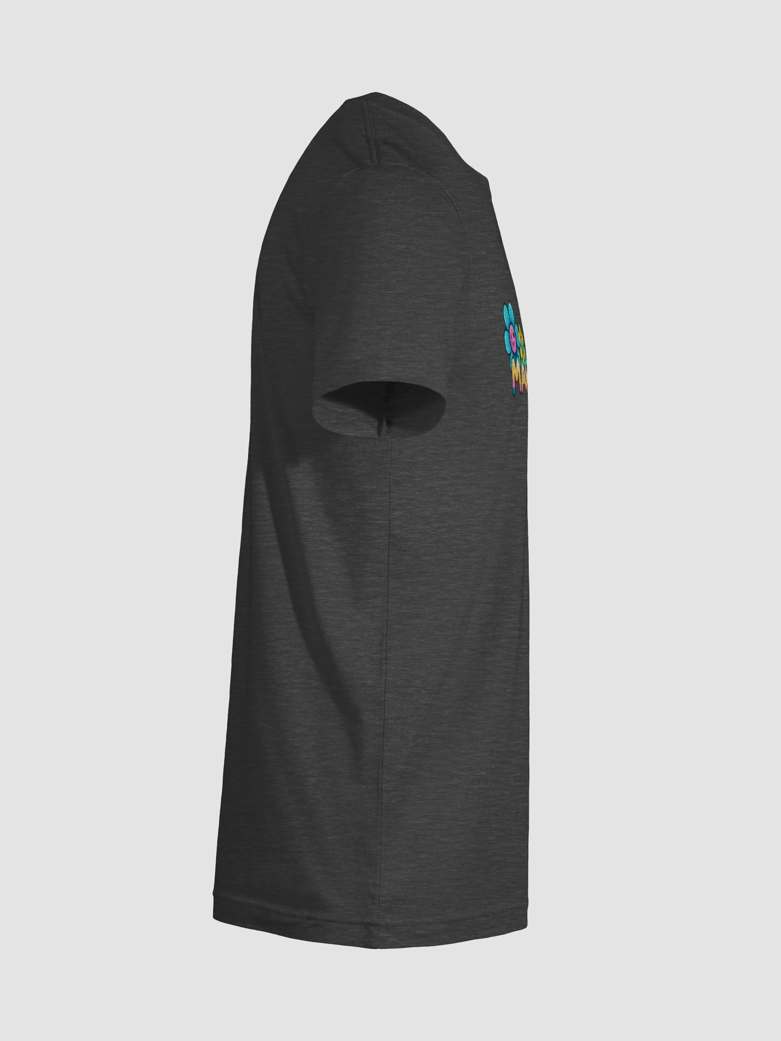 Marblefest June 2026 - TShirt product image (10)