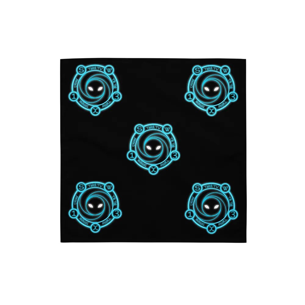 Logo Bandana product image (1)