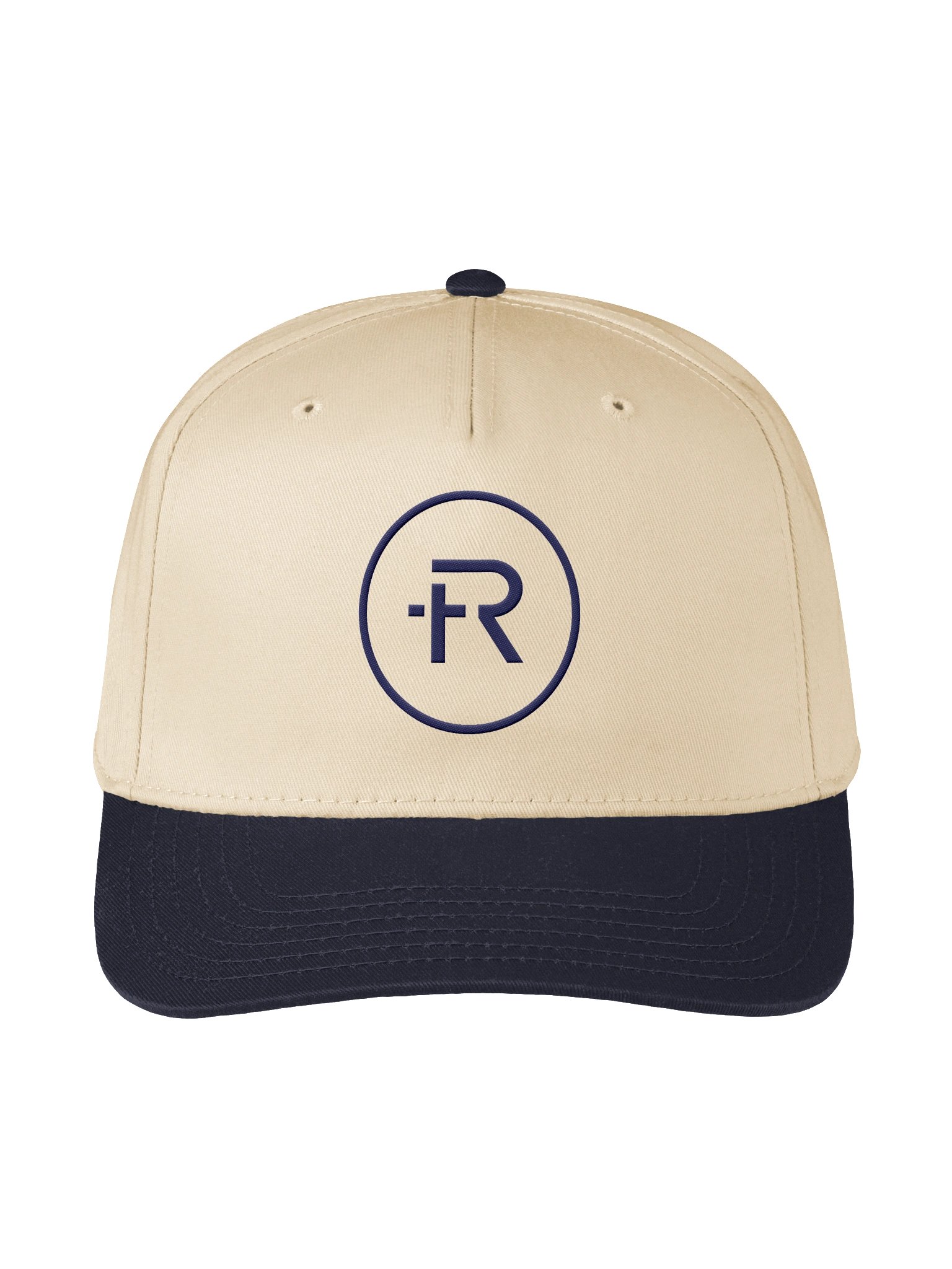 RCC R Logo Baseball product image (5)