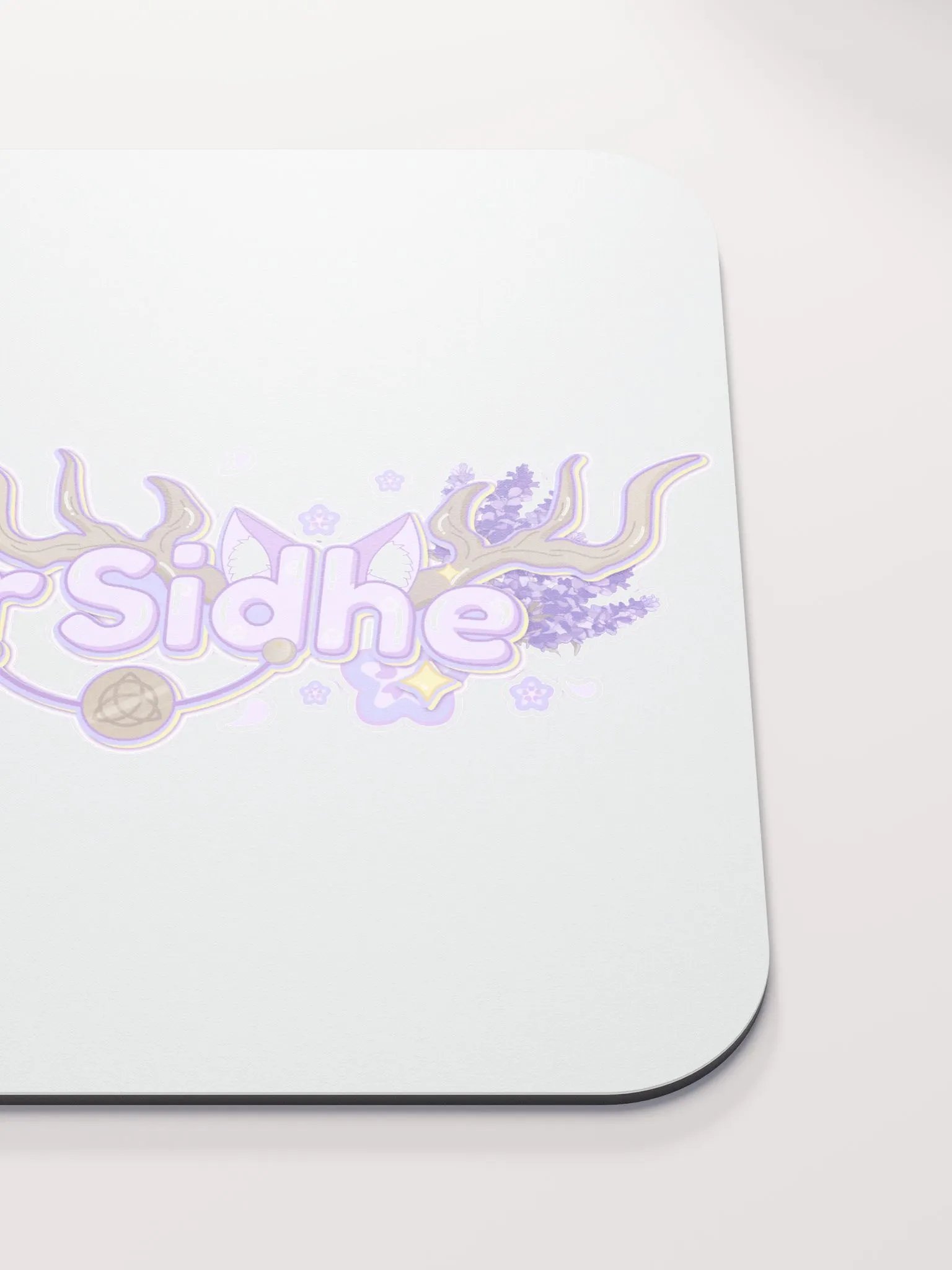Logo Mousepad product image (5)