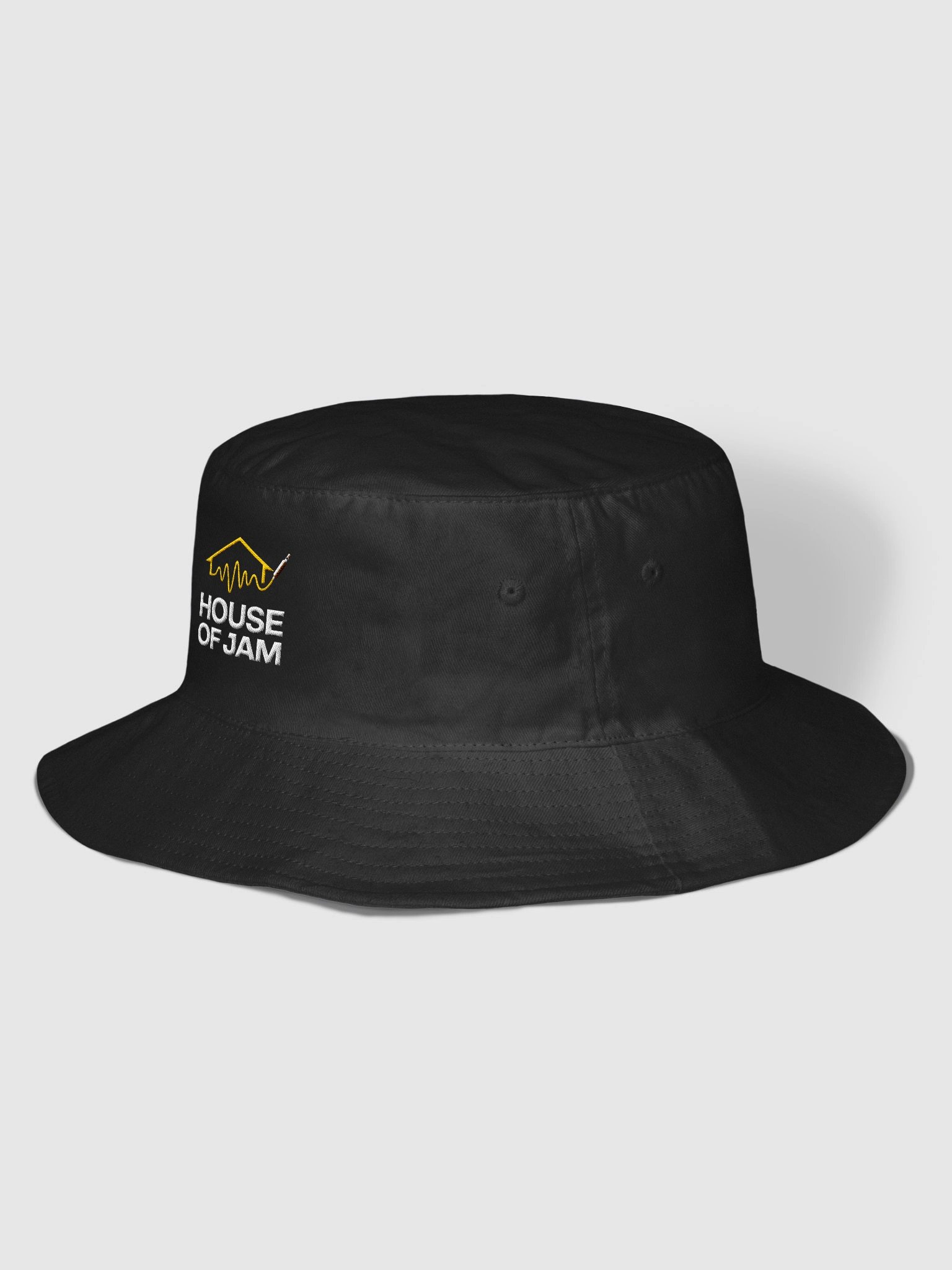 House of Jam - Bucket Hat product image (2)