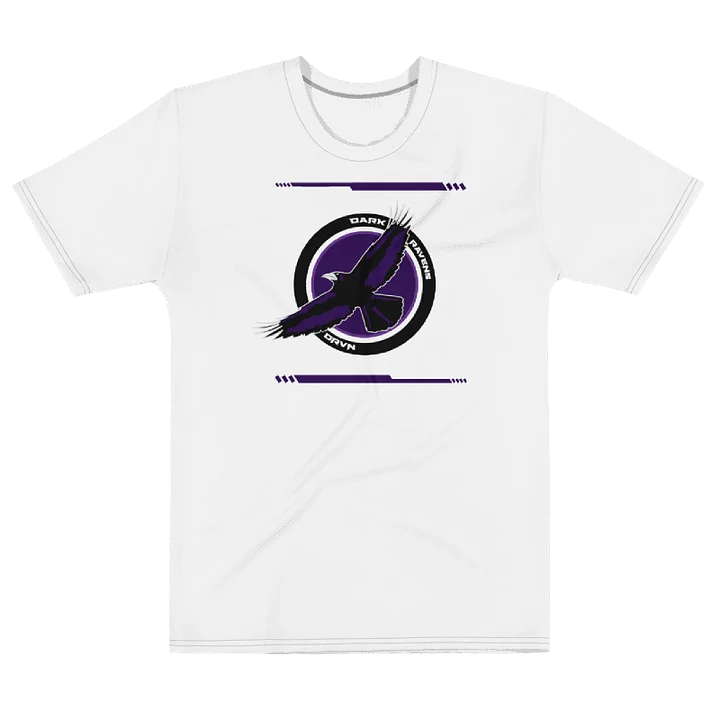 DARK RAVENS T-SHIRT product image (1)