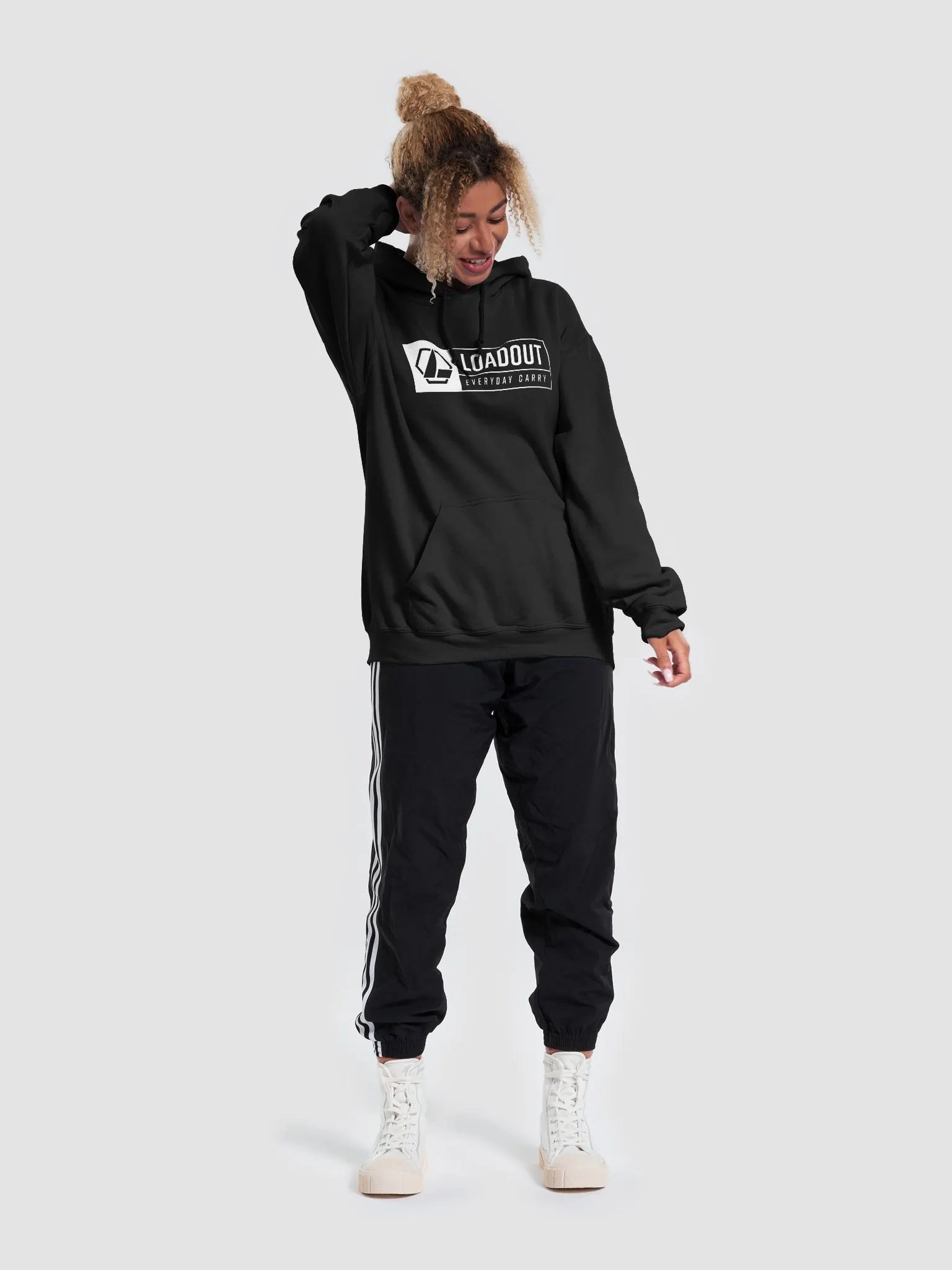 Tac Bar Hoodie product image (5)