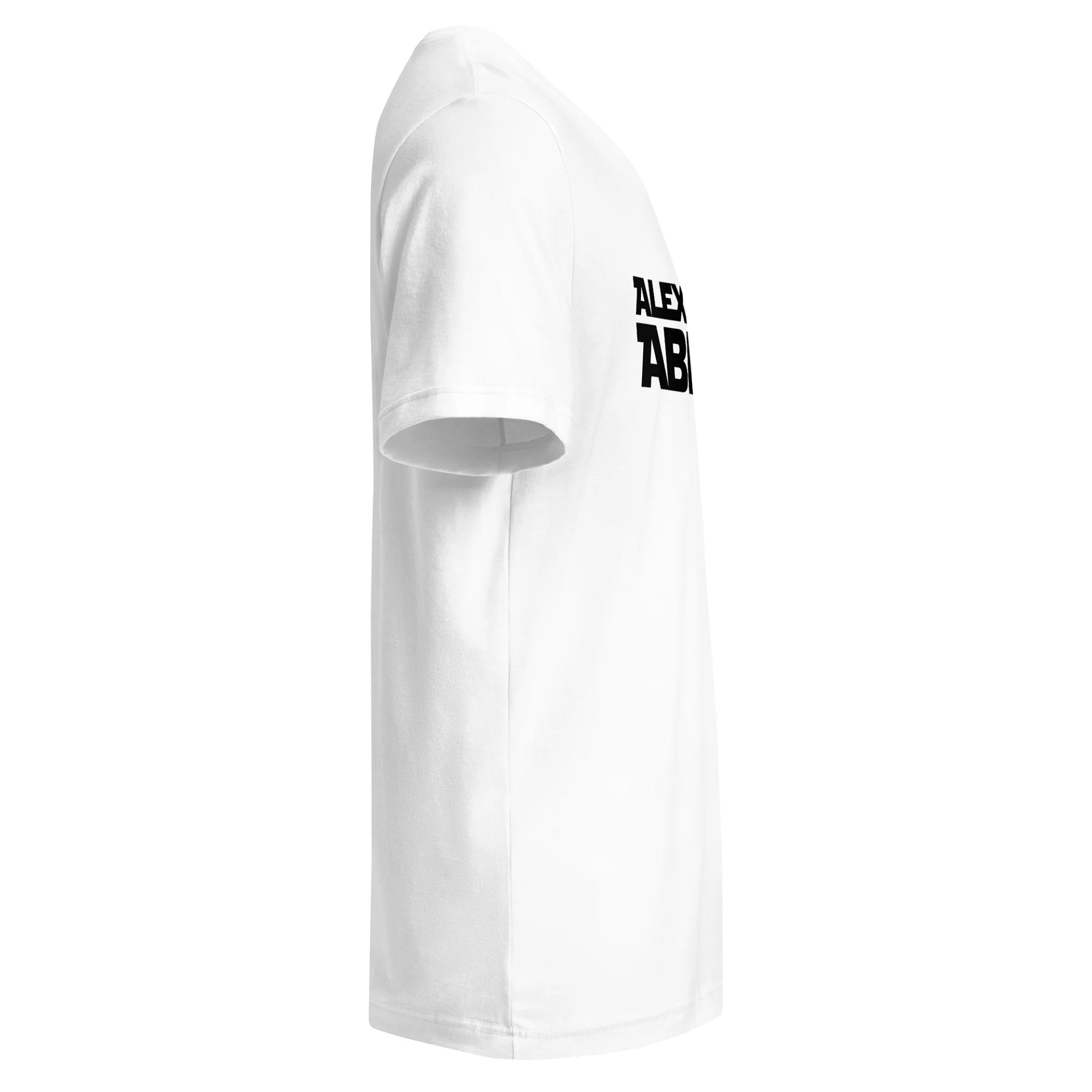 Alexander Abreu - Men's V-Neck Jersey T-Shirt product image (6)