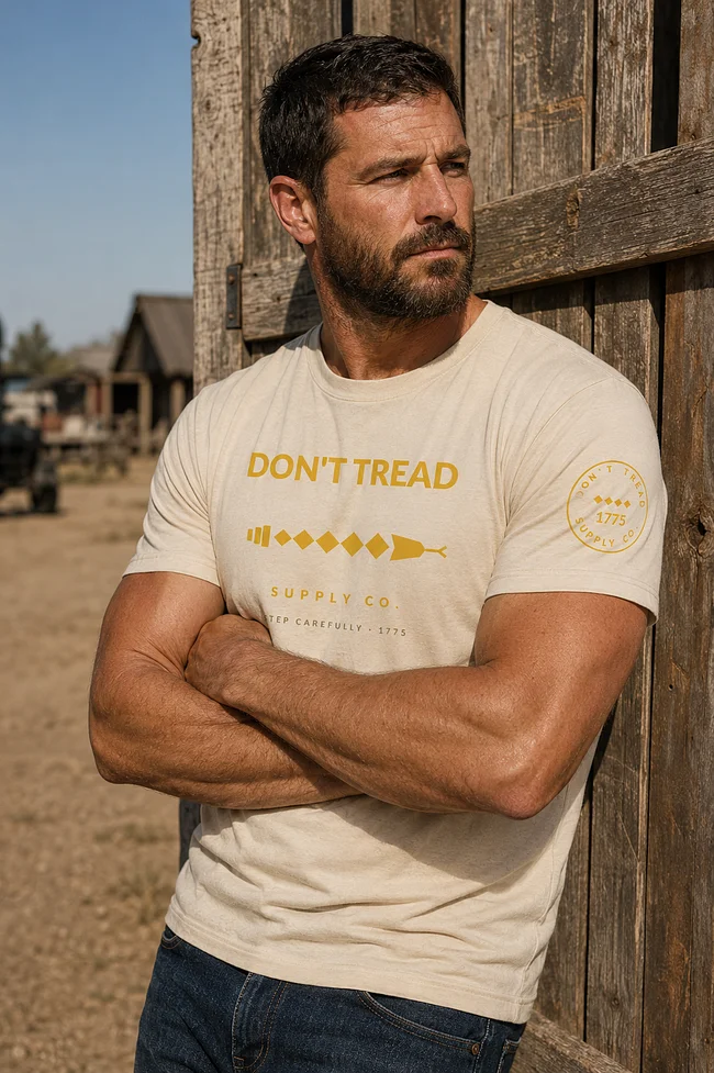 Dont Tread Supply Co.