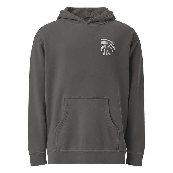HLG Icon Unisex Hoodie product image (1)