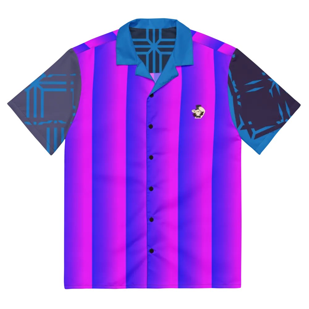 MA Hawaiian Gradient Shirt product image (2)