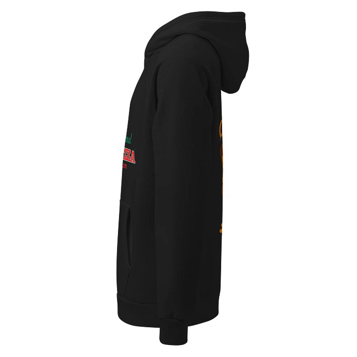 Limited Edition: Creep It Cheesy x Under Armour Hoodie product image (2)