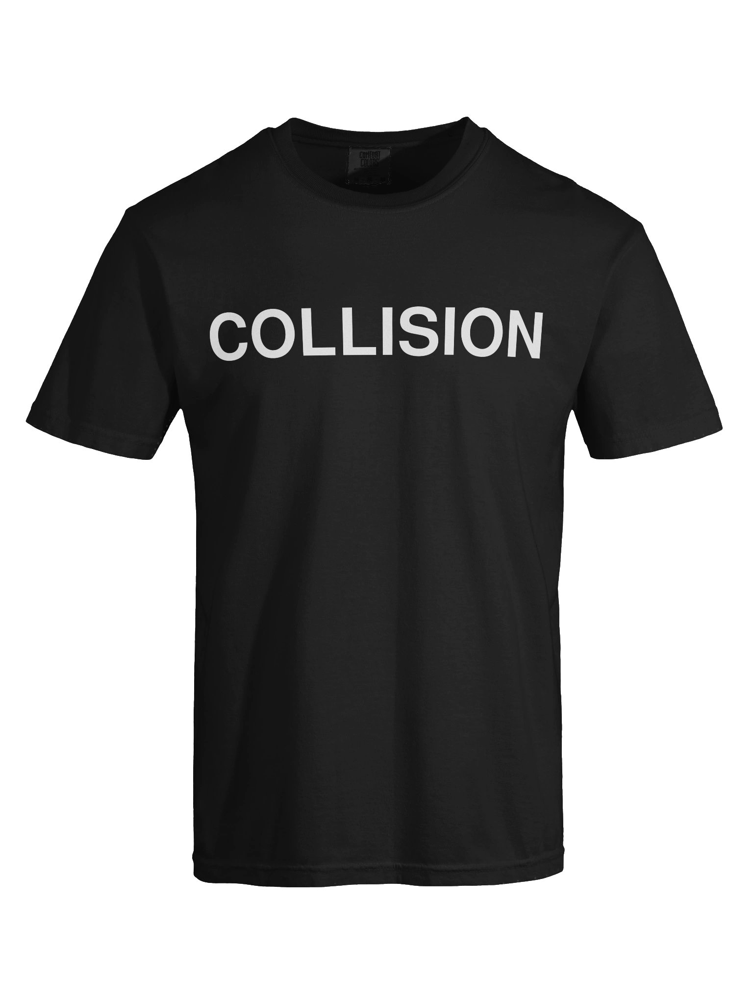 Heavy Weight Collision T-shirt product image (9)