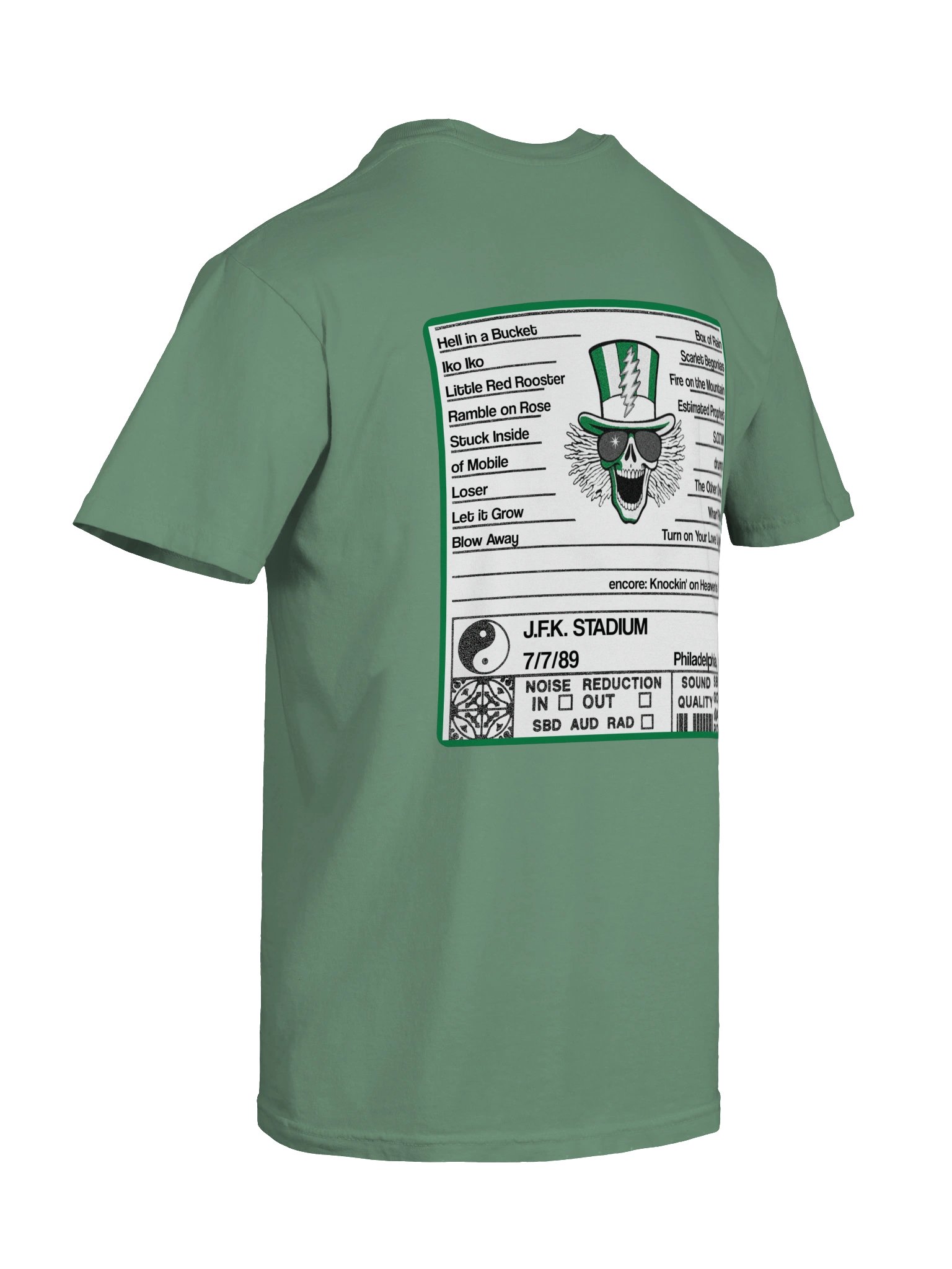 Born To Fly Tee product image (18)