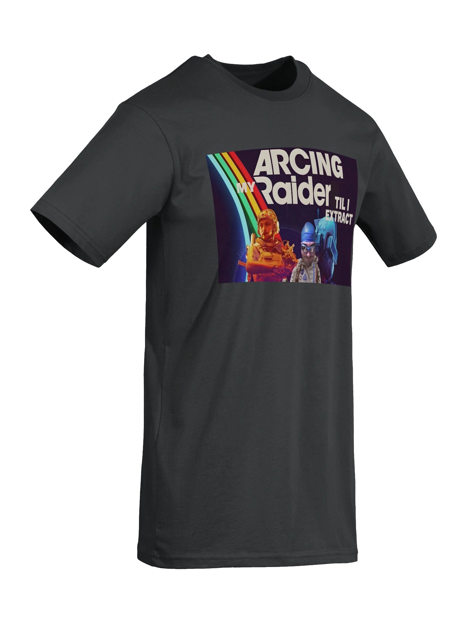 ARCing My Raider product image (8)