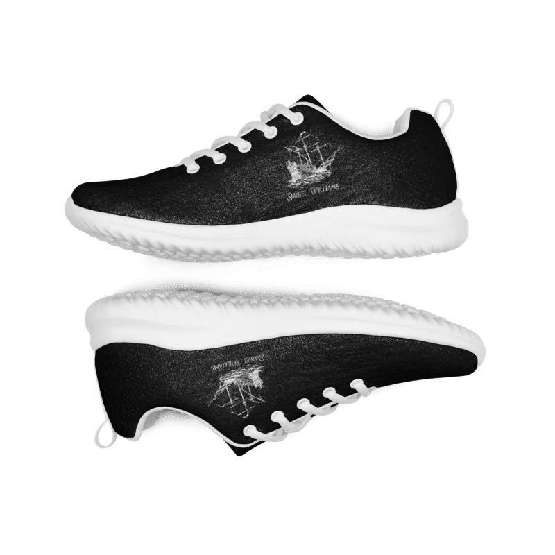 Daniel Williams Men's Sneakers product image (3)