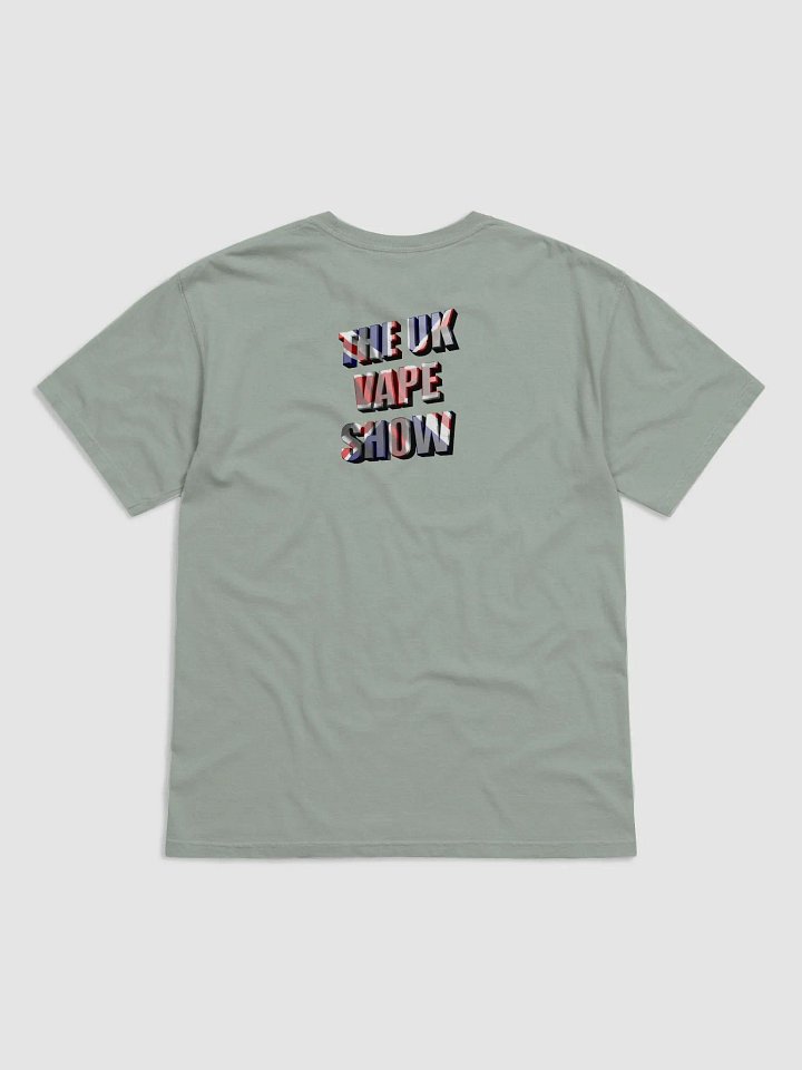 UK Vape Show Hosts - T Shirt product image (2)