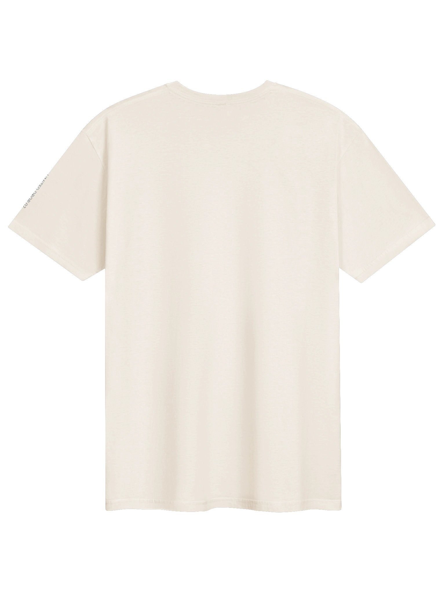 MOSS & CO. — Ocean Vibe T-Shirt (Limited Drop 02) product image (2)