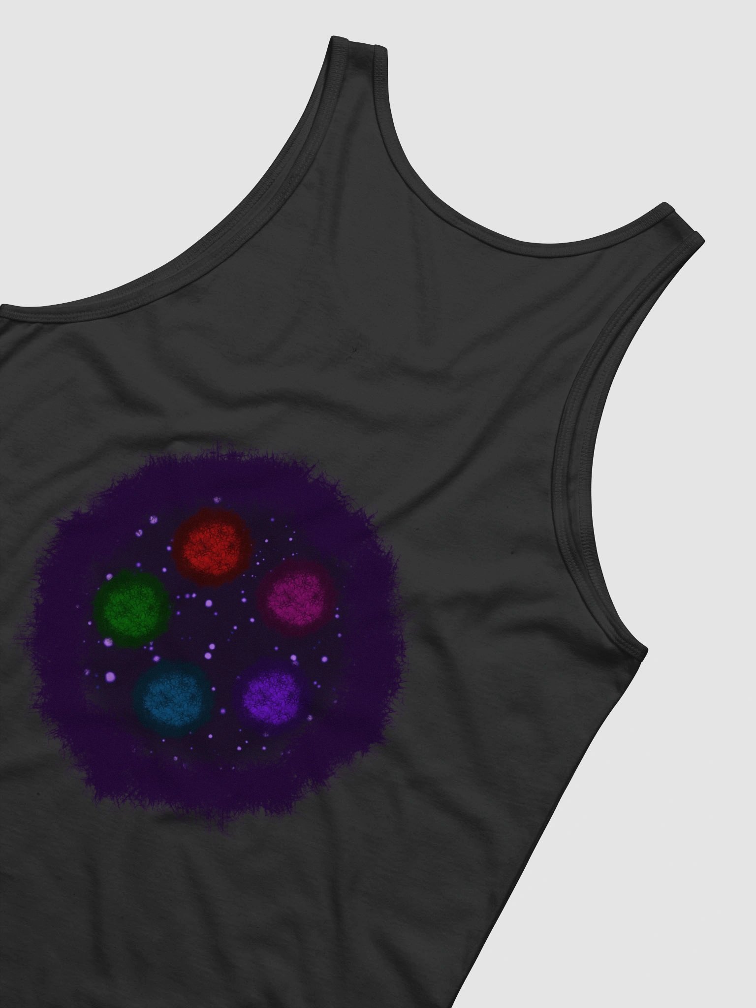 SamurOni Tank Top product image (18)