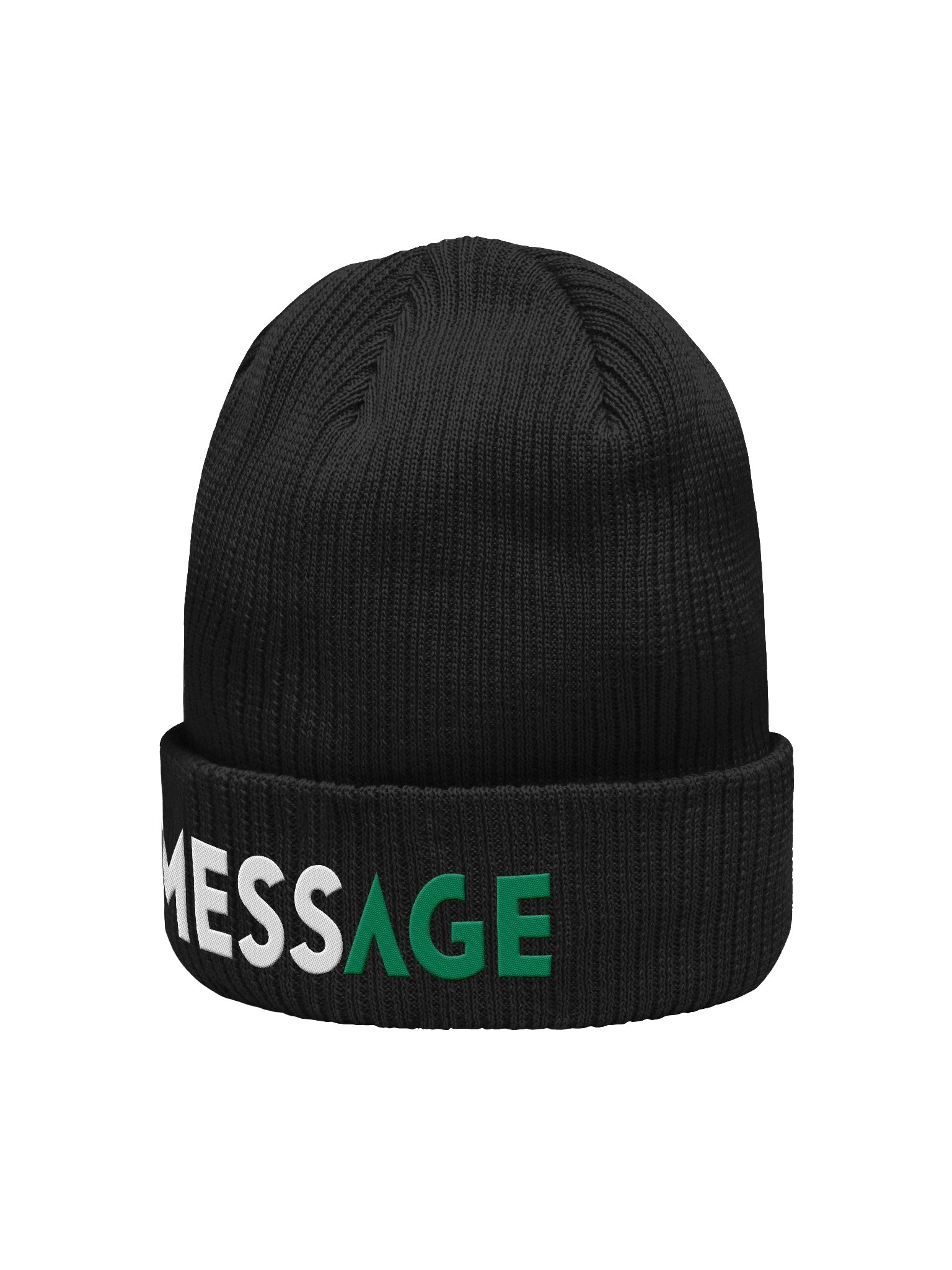 Eeenie Beanie messed up, yo //Organic Cotton\\ product image (2)