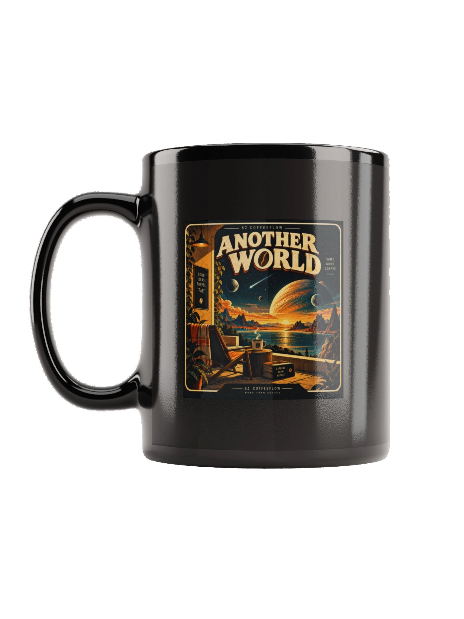 Another World – Coffee Mug product image (1)